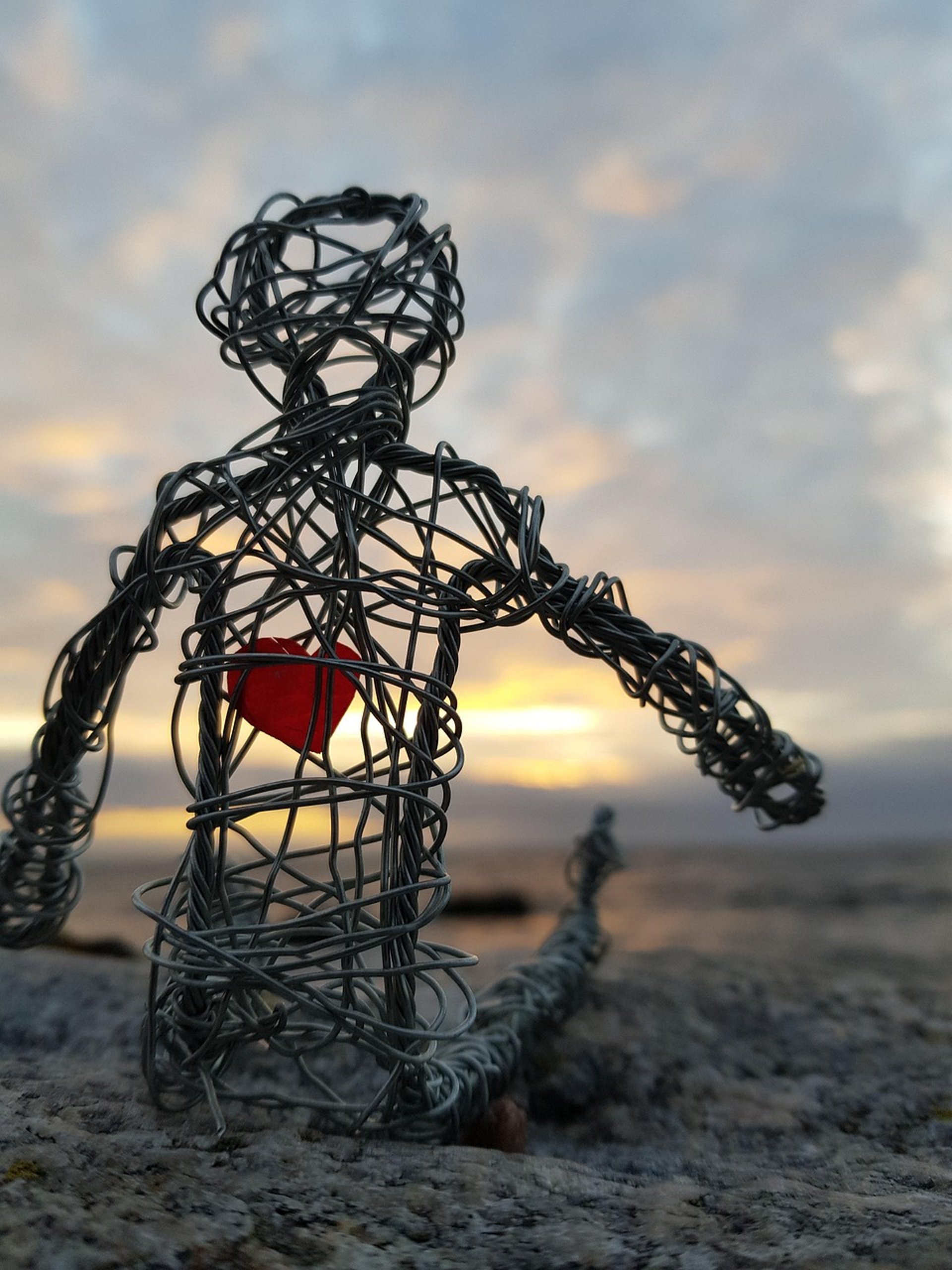 black and white bed linen