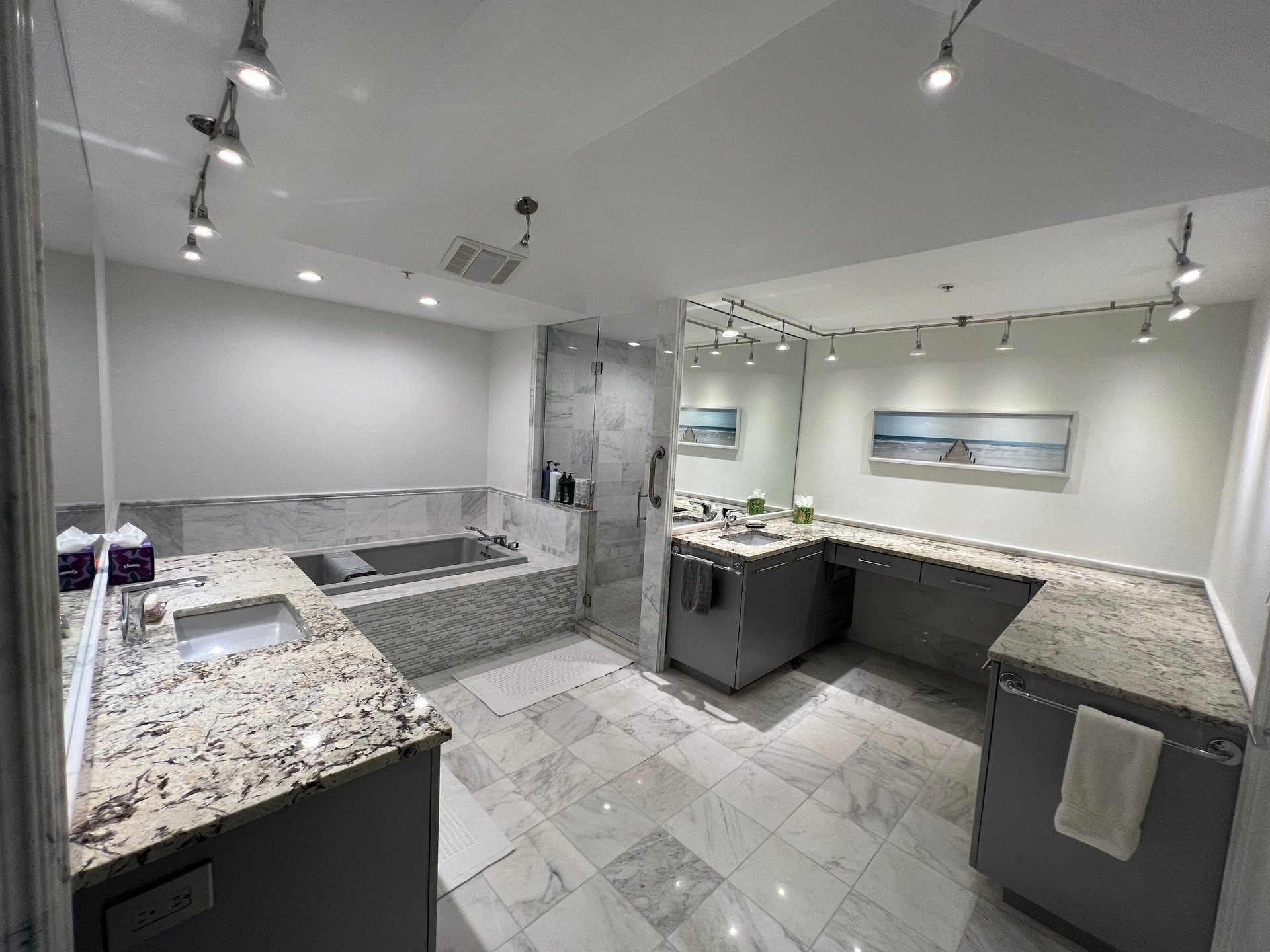 woman wearing yellow long-sleeved dress under white clouds and blue sky during daytime