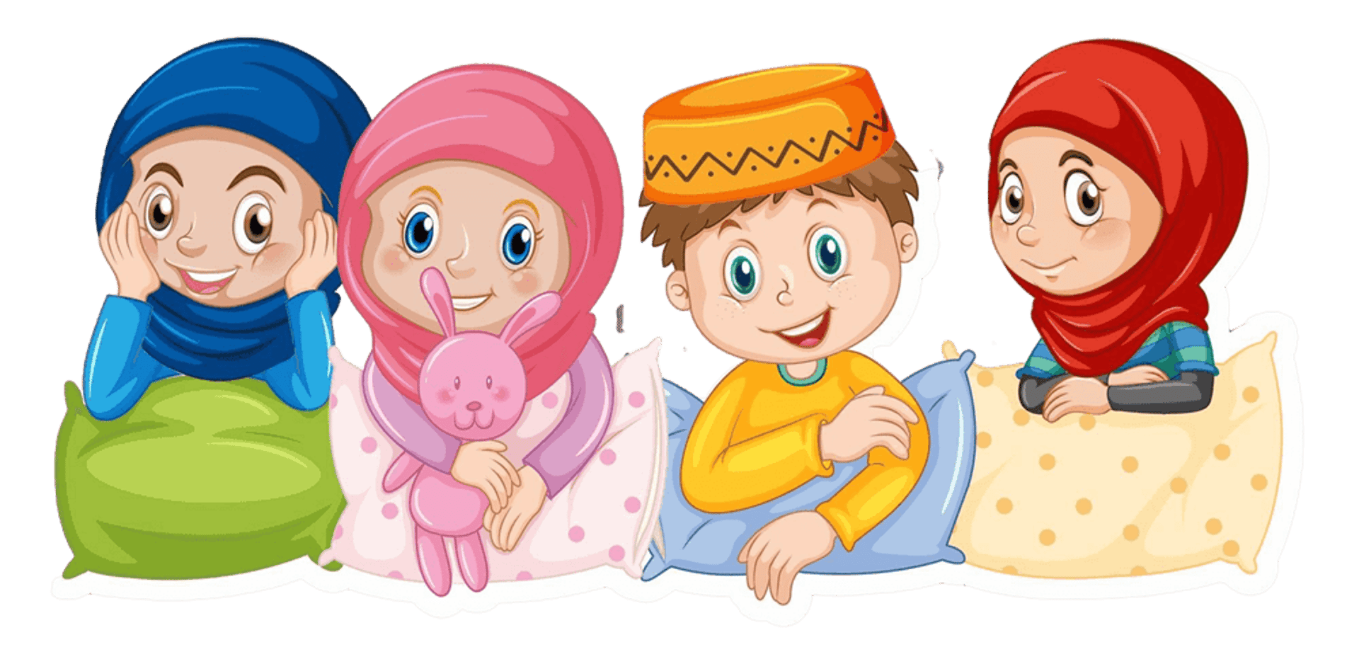 black and white bed linen