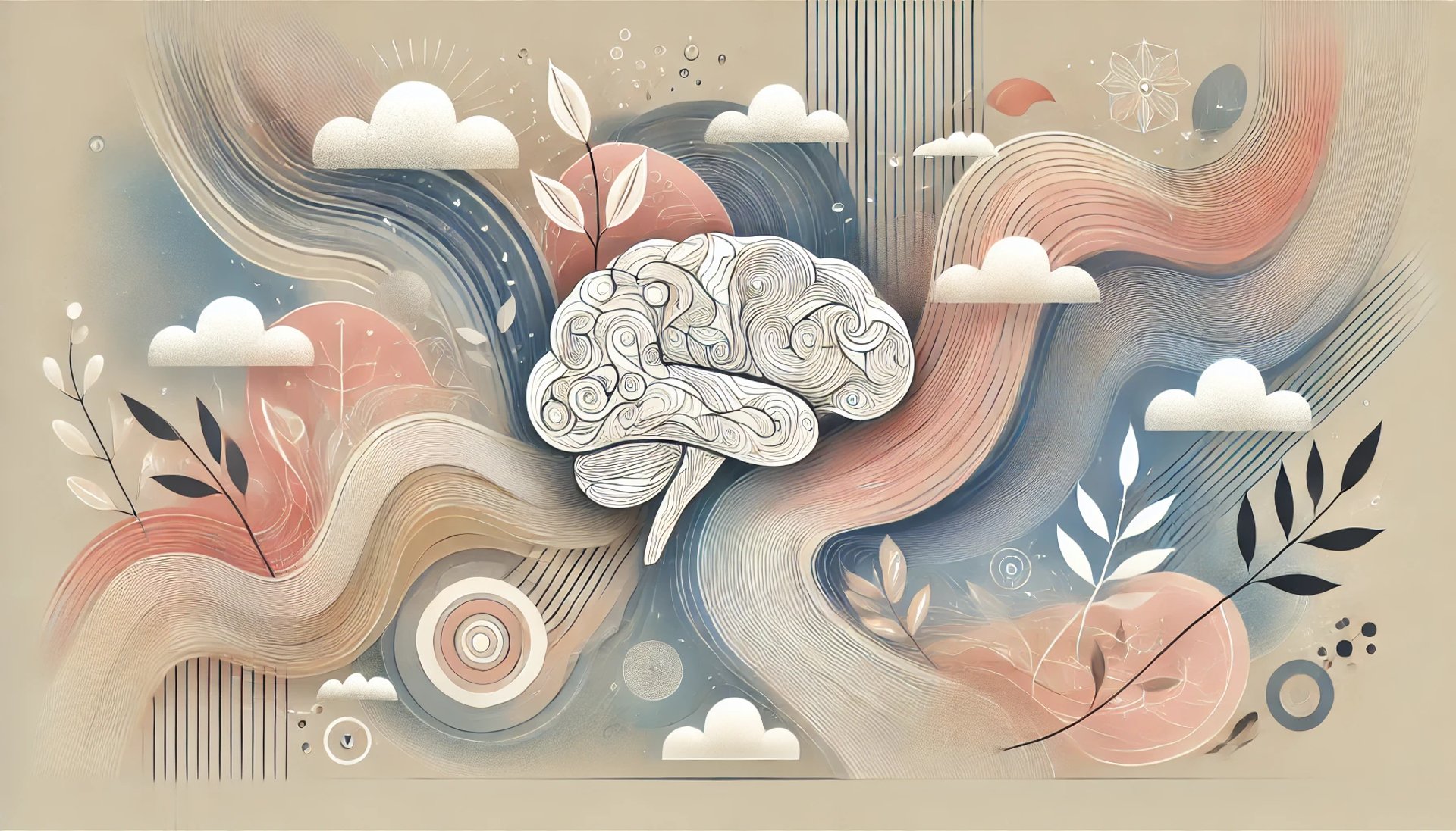 mountain range under blue sky