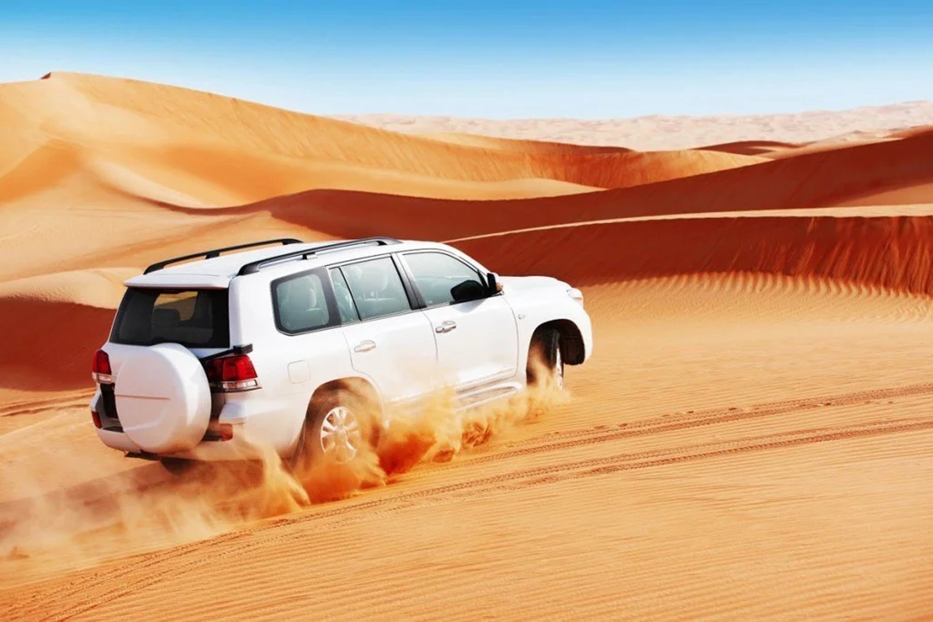 Book a Private Driver in Morocco – 4x4 Car with Driver for Stress-Free Travel