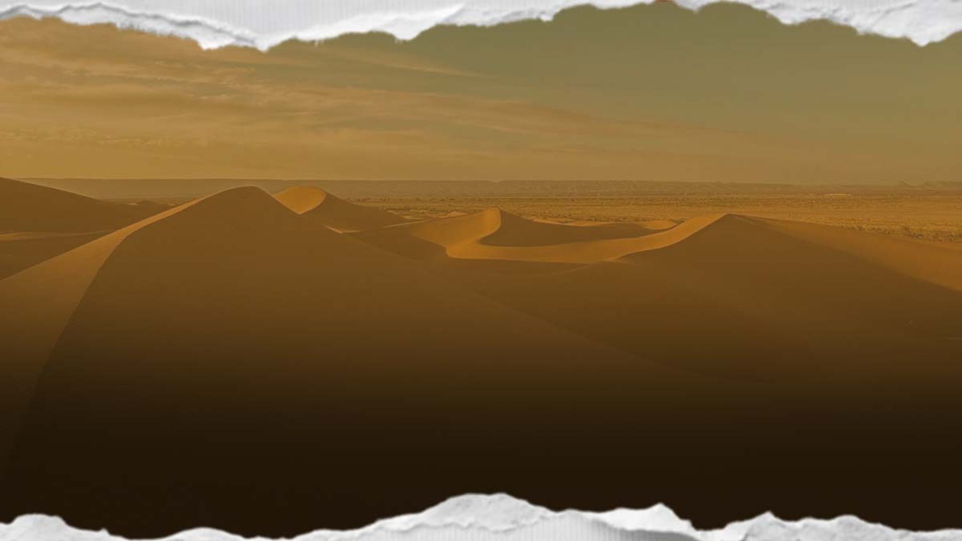 Christmas & New Year in the Sahara Desert 2026