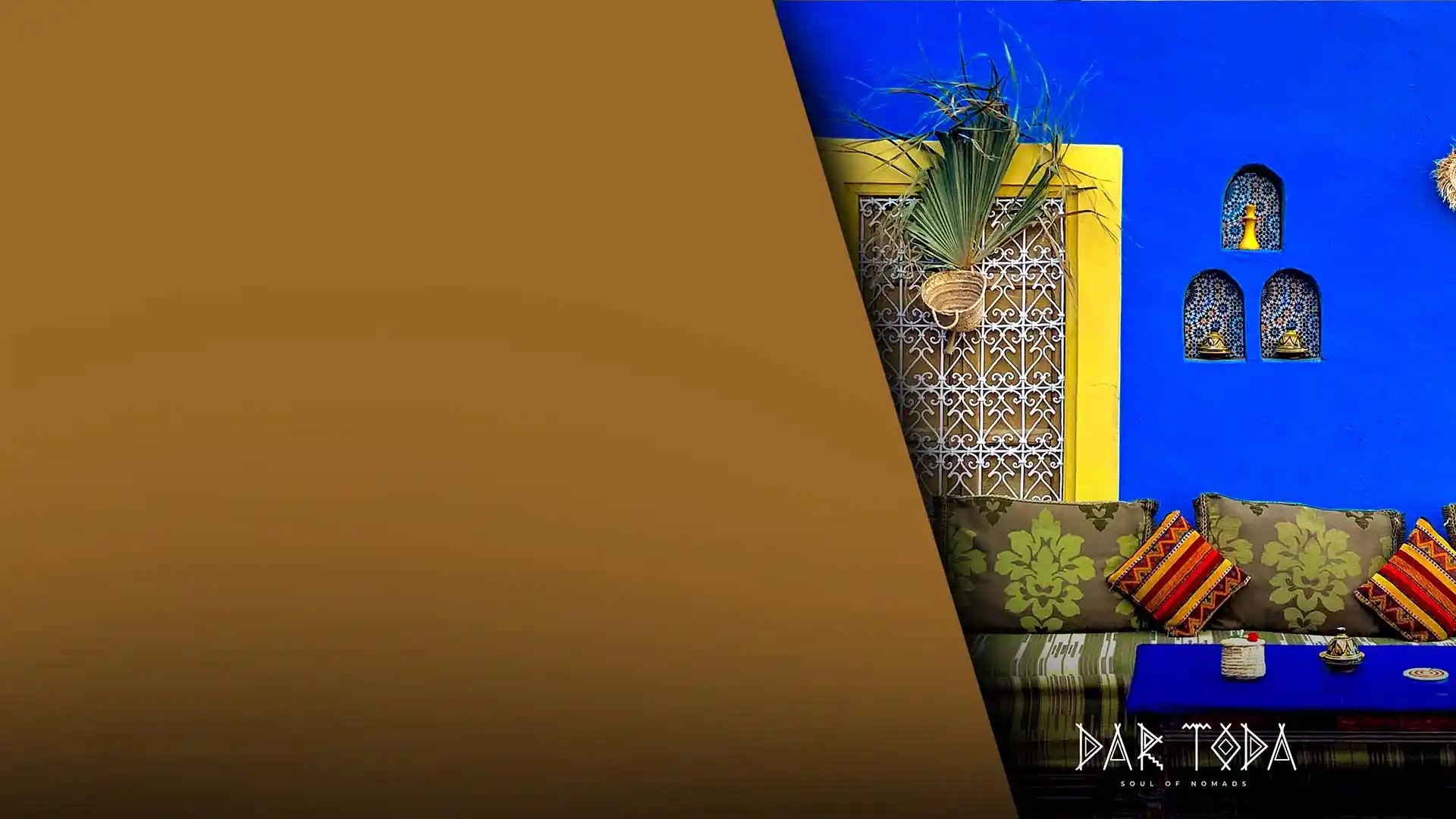 Dar toda zagora guest house , Zagora hotels