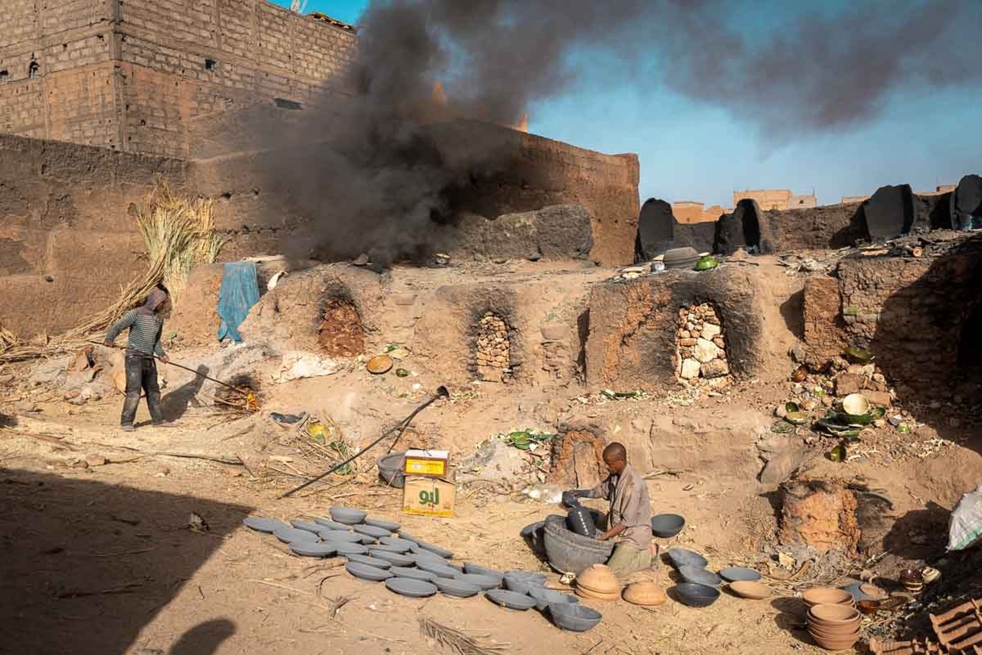 things to do in zagora - soul of nomads