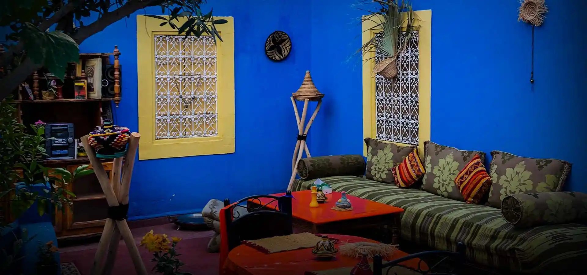 Home - Morocco Tours, Desert Trips & Eco Travel Experiences - dar toda zagora guest house