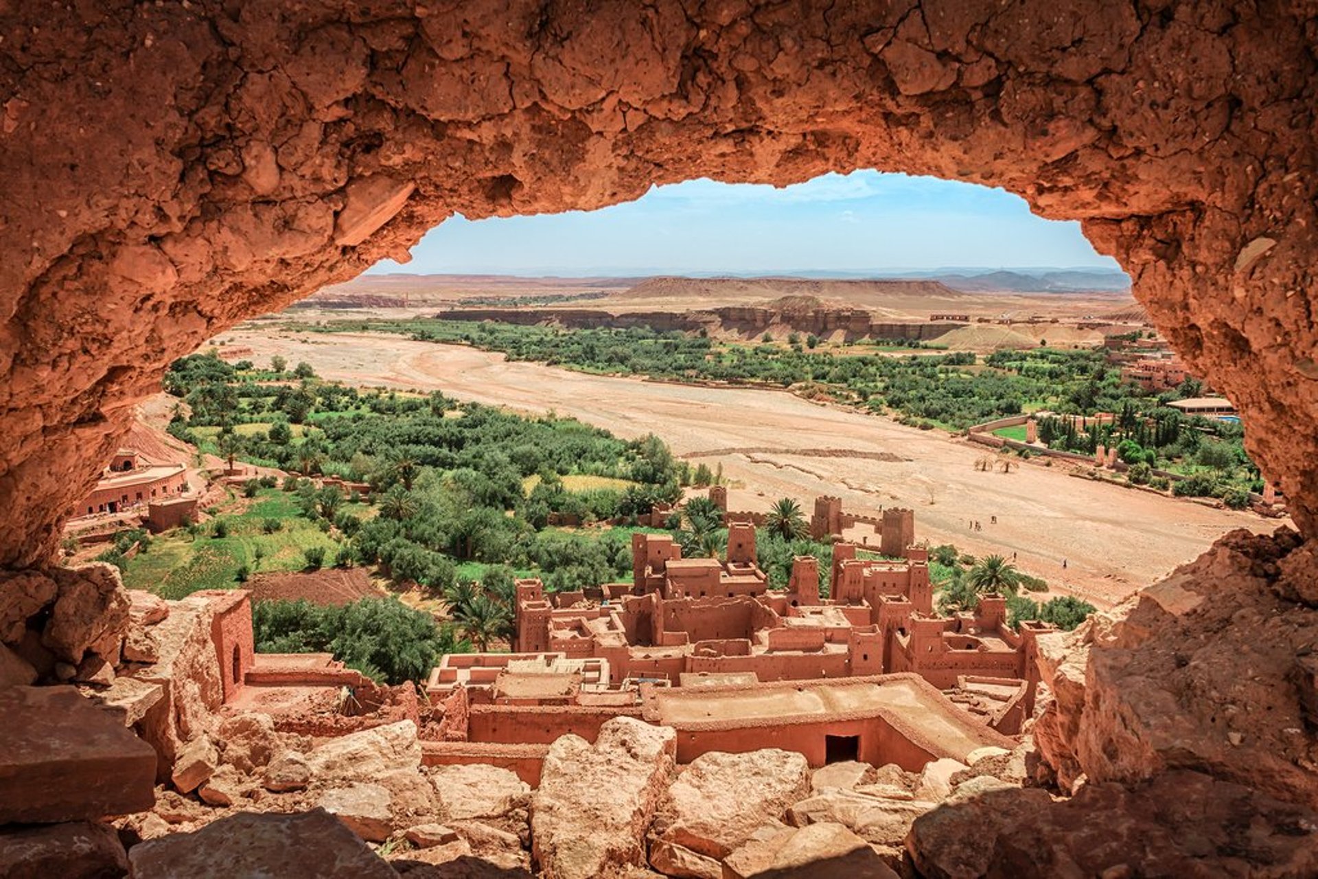 Morocco Travel Tips & Advice | Essential Guides for Desert Adventures