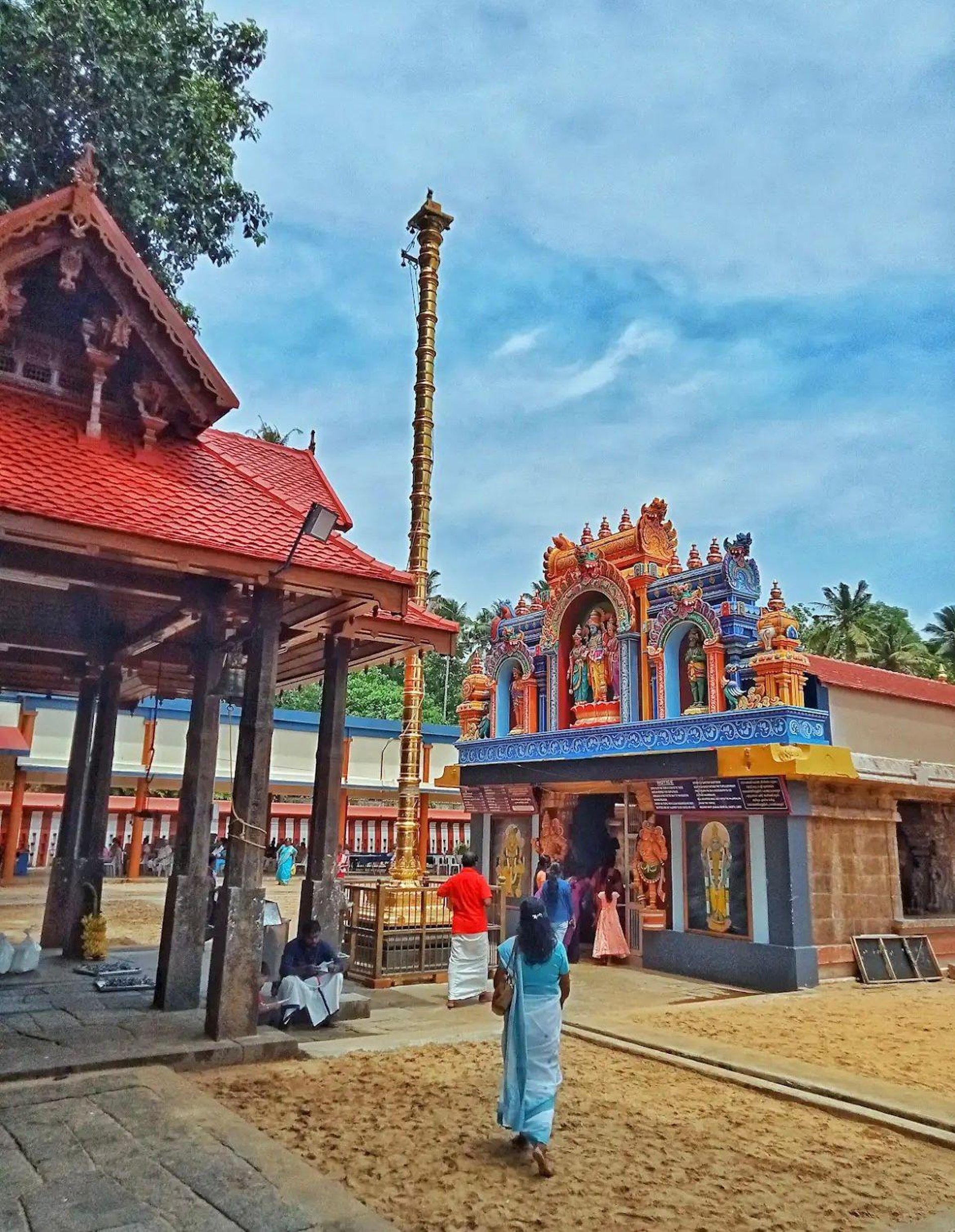 yttc deutsch varkala kerala