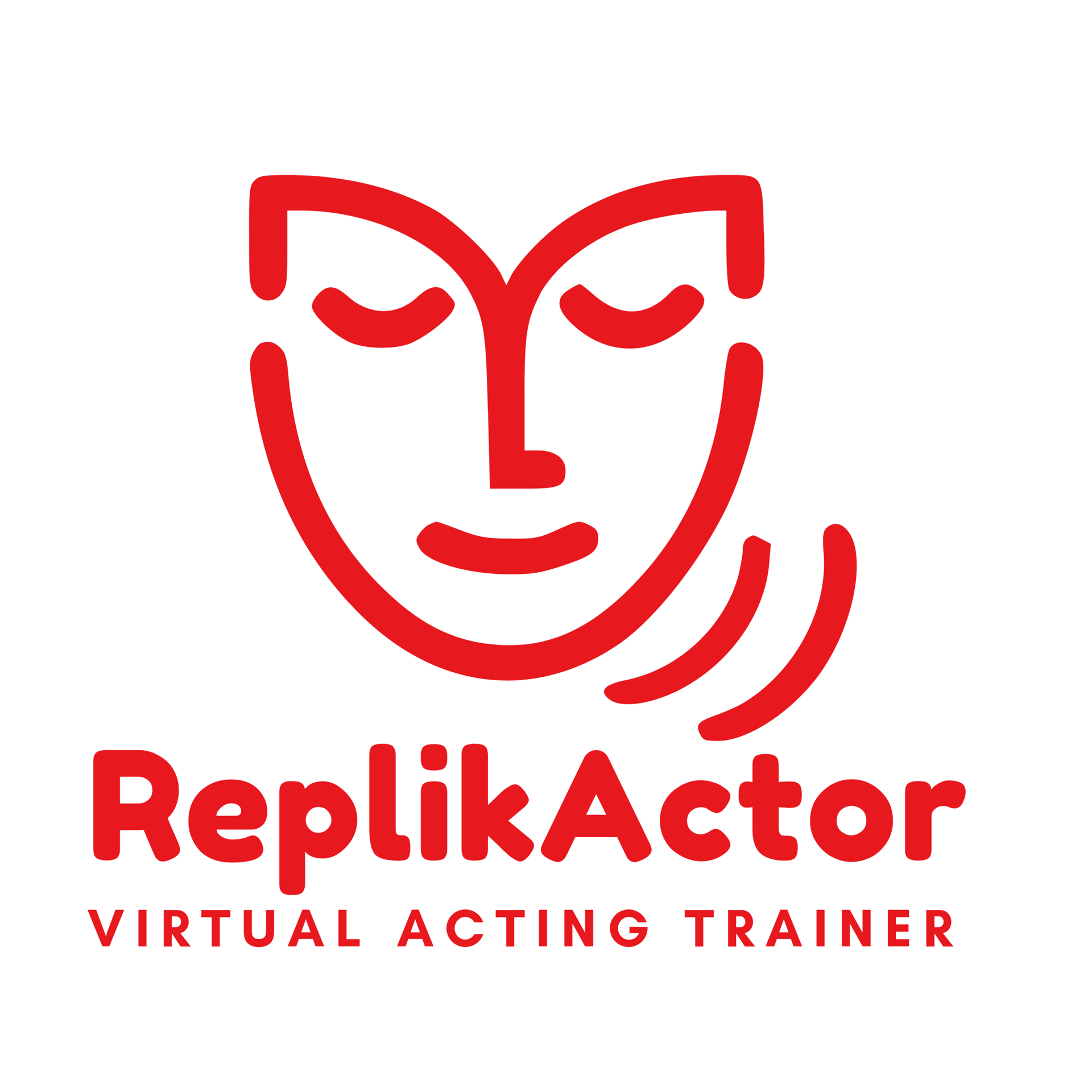 gray computer monitor