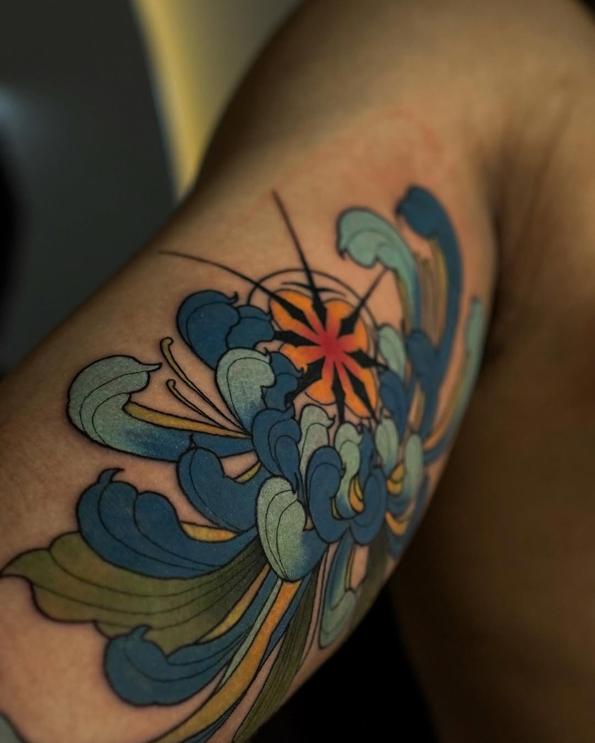 noir tattoo studio