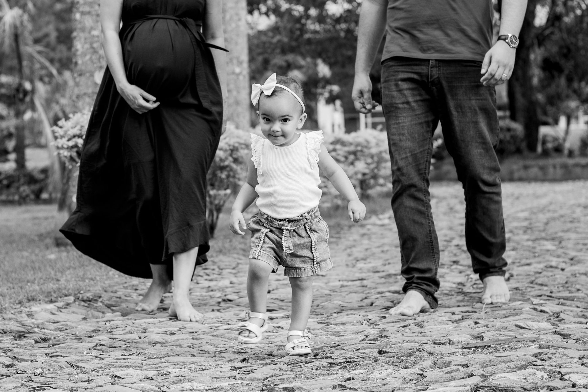 woman wearing yellow long-sleeved dress under white clouds and blue sky during daytime