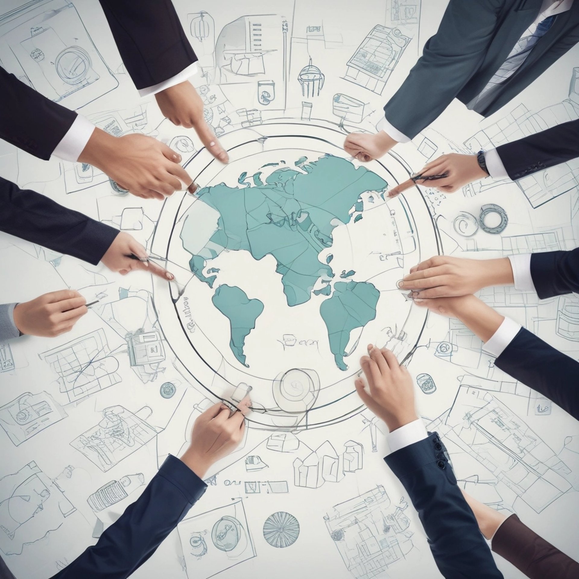 black and white bed linen