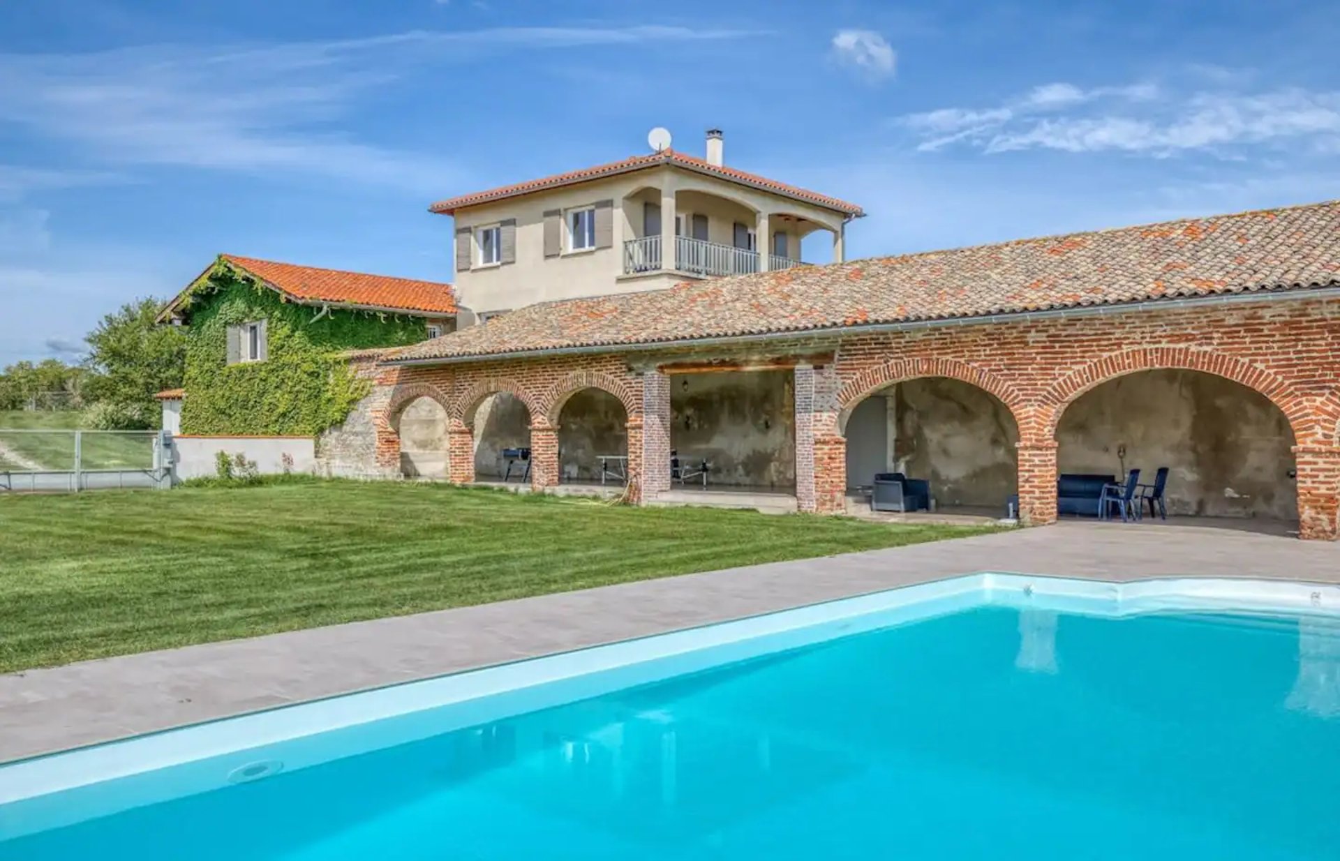 black blue and yellow textile