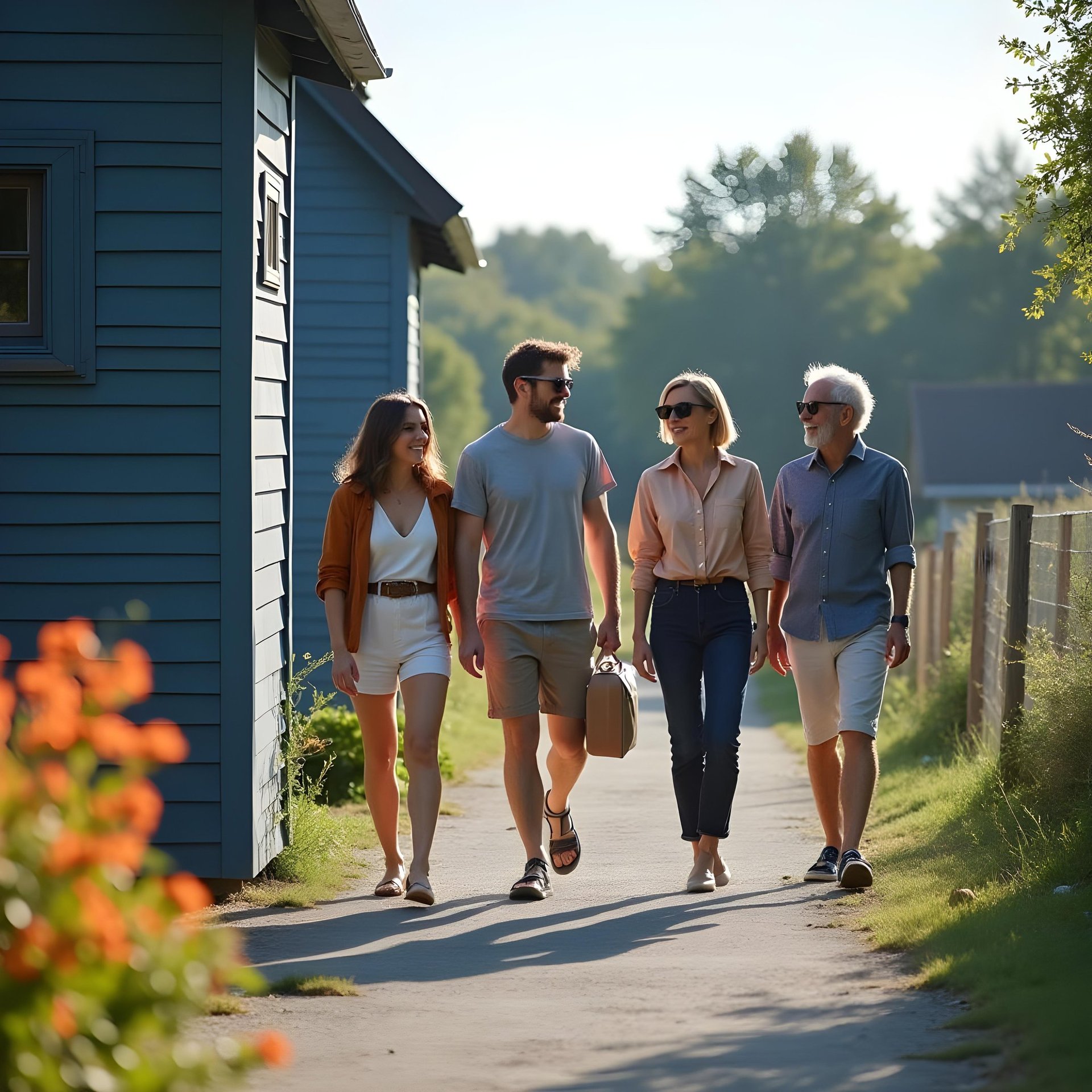 black blue and yellow textile