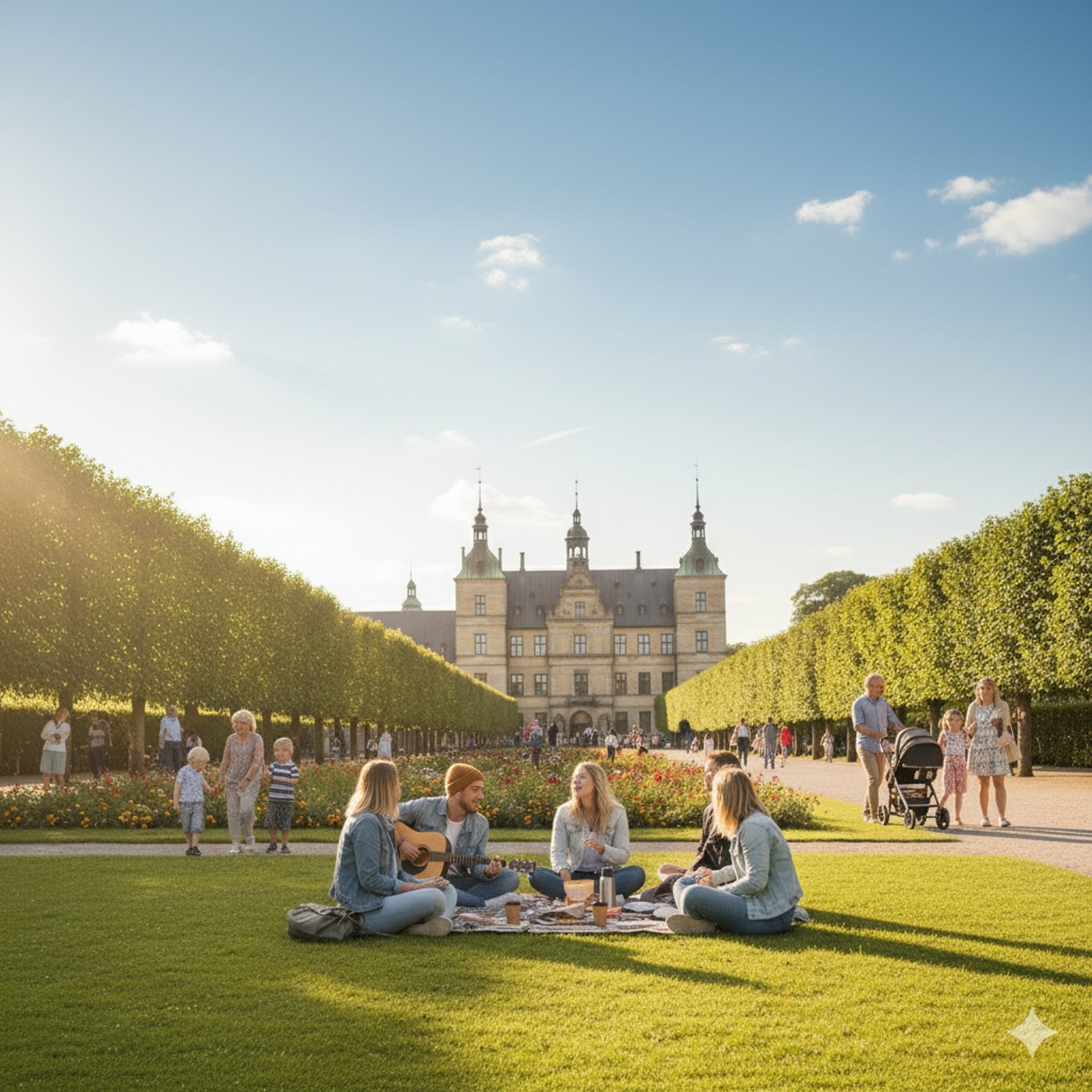 gray computer monitor