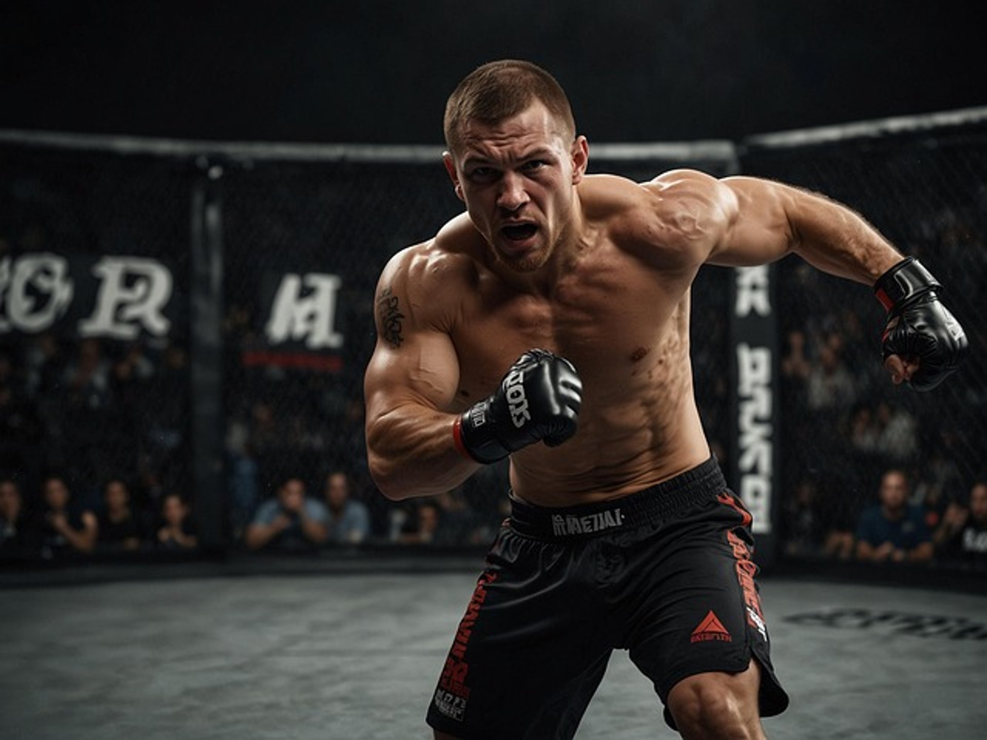 black blue and yellow textile