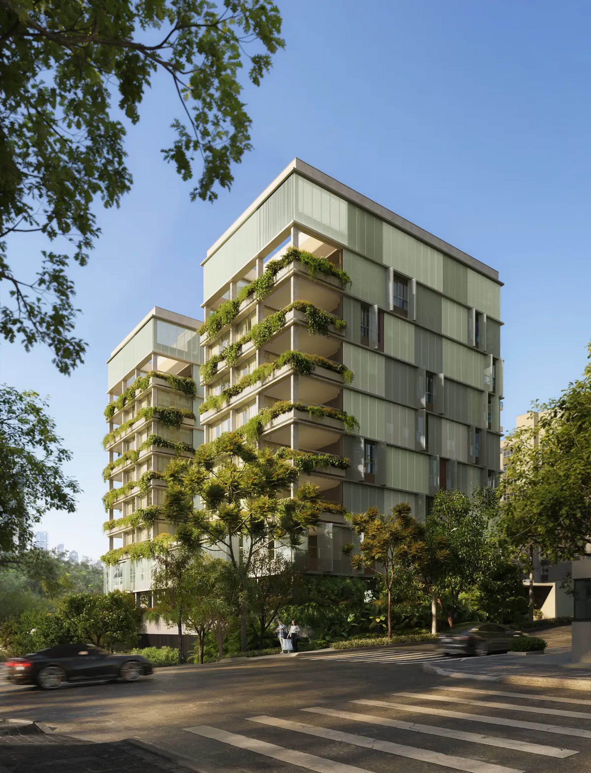 black and white bed linen