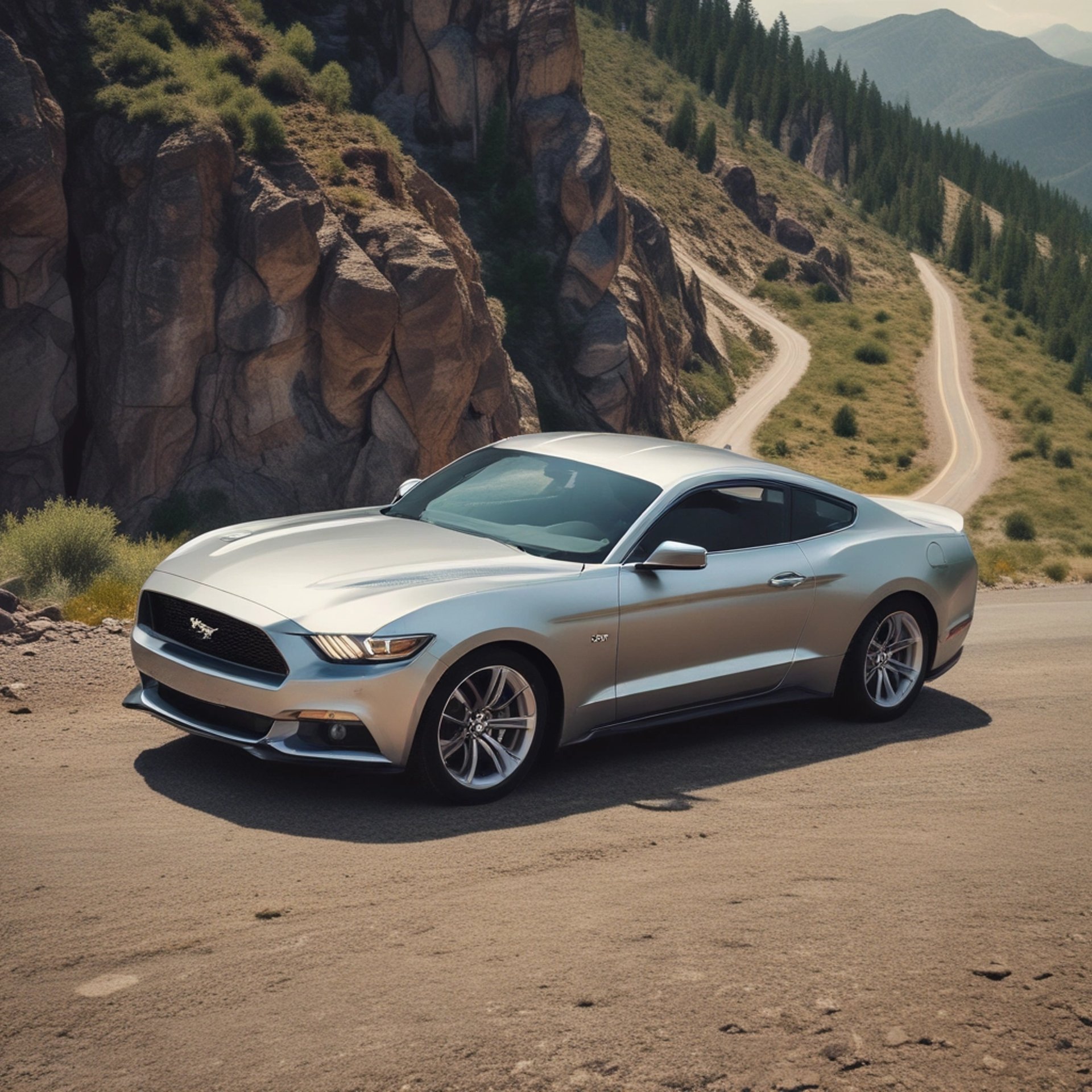 Club american Cars España - Rutas y Concentraciones