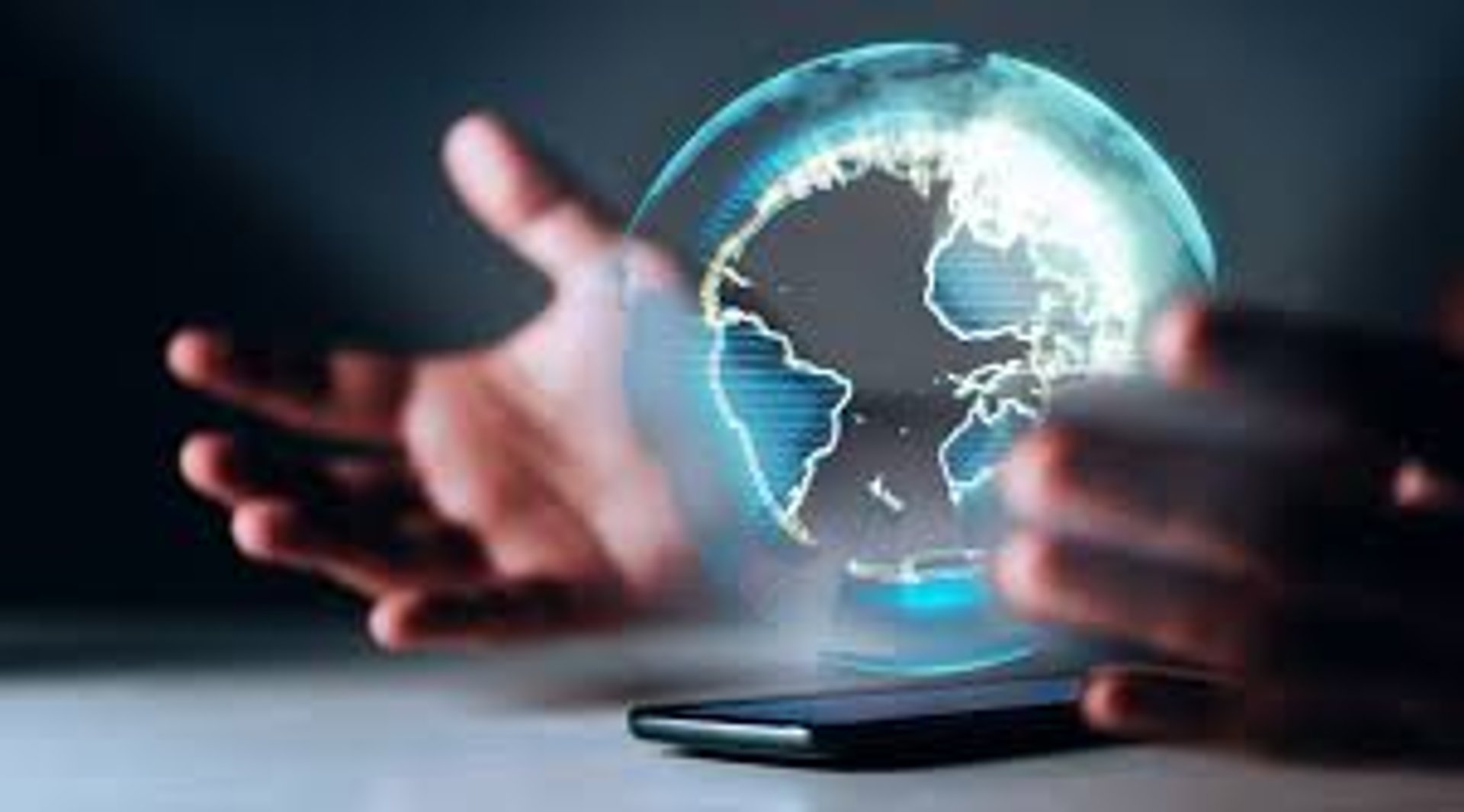 gray computer monitor