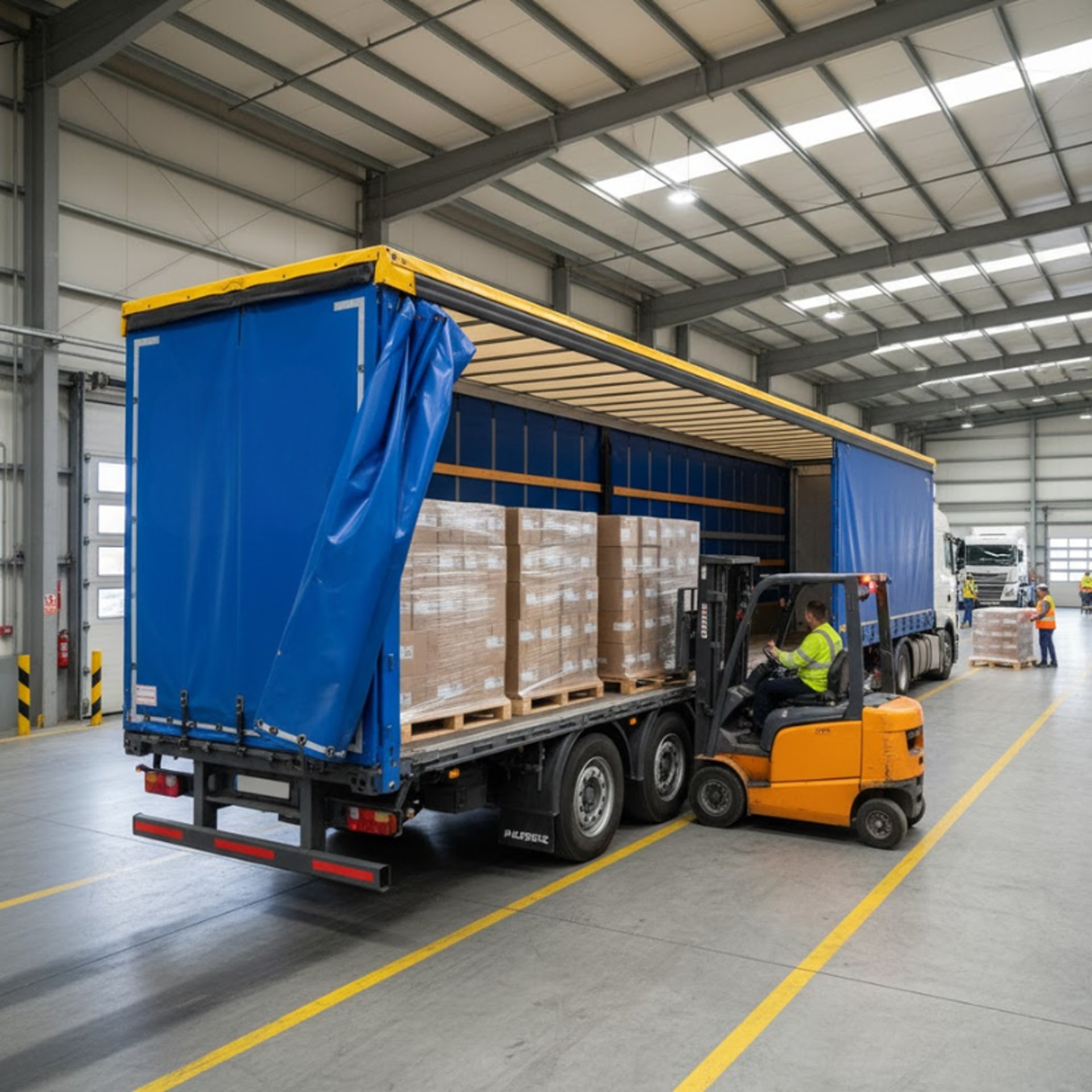 gray computer monitor