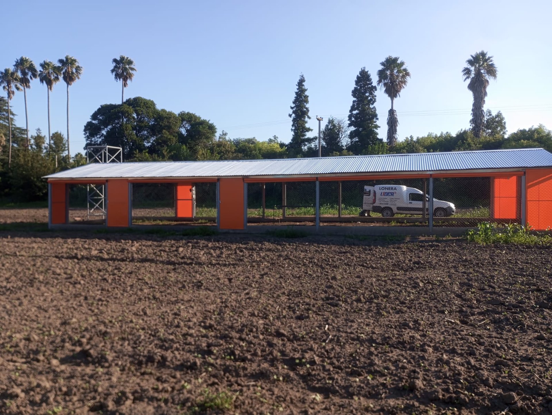 a close-up of a roof