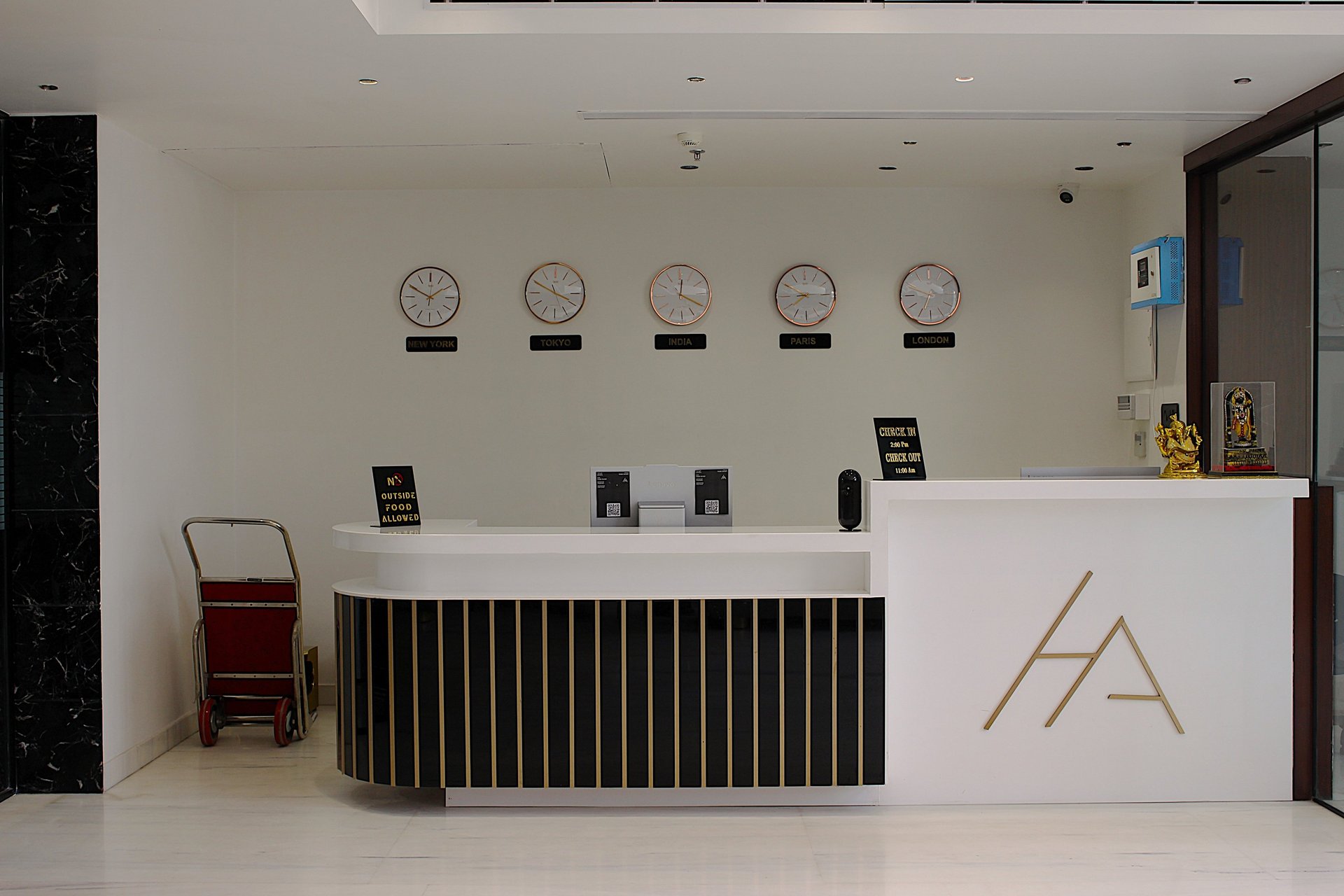 There is nothing visible in this image.