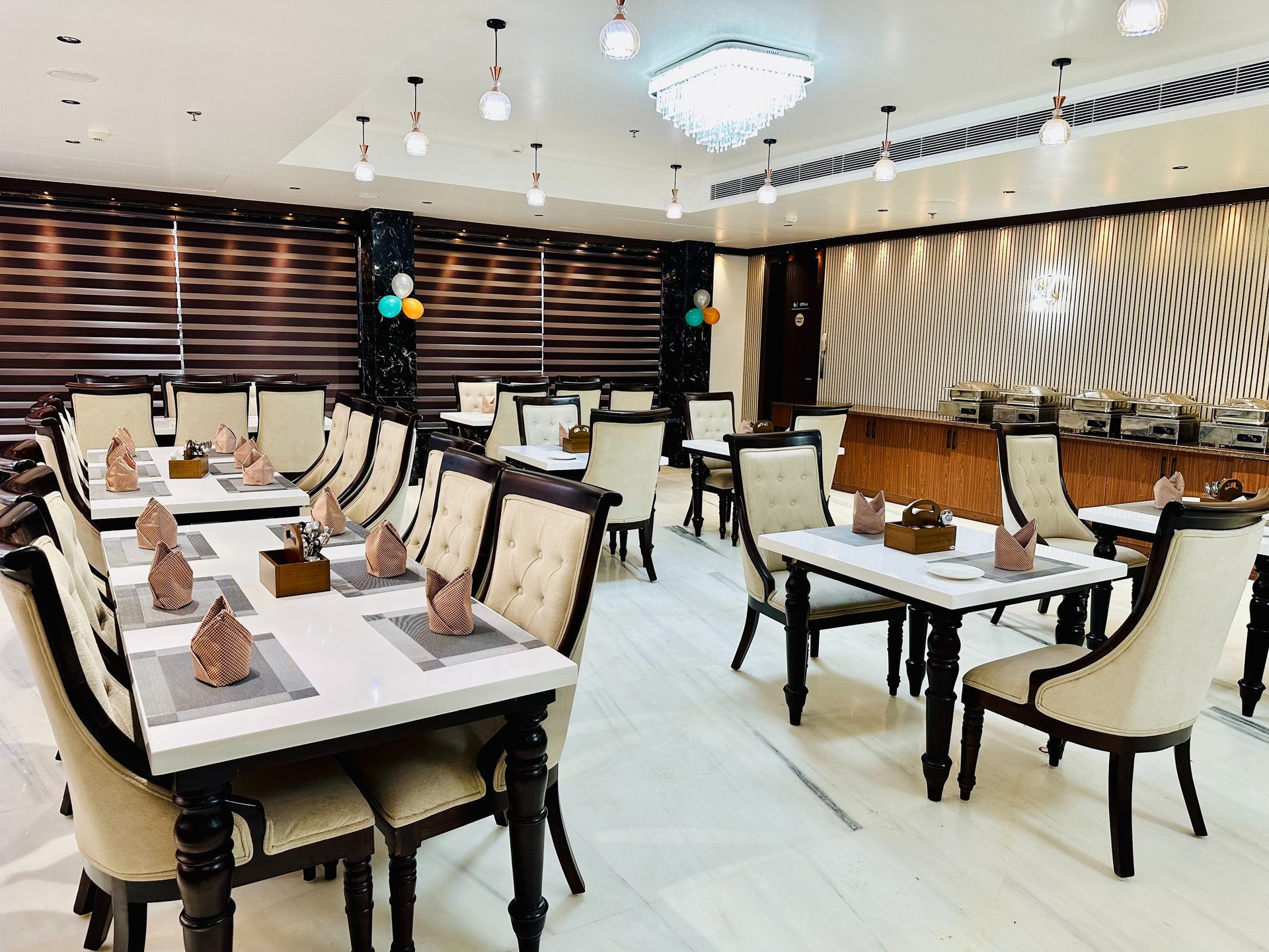 black blue and yellow textile