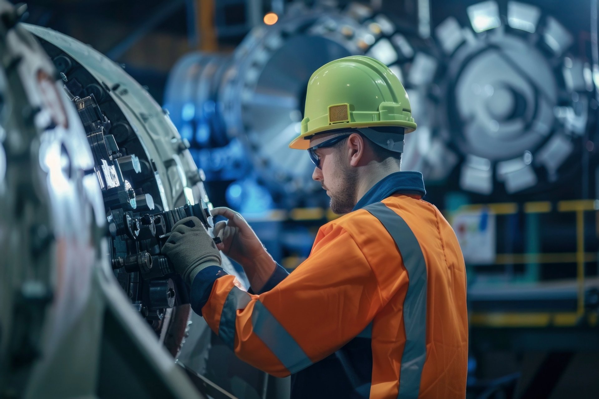 woman wearing yellow long-sleeved dress under white clouds and blue sky during daytime