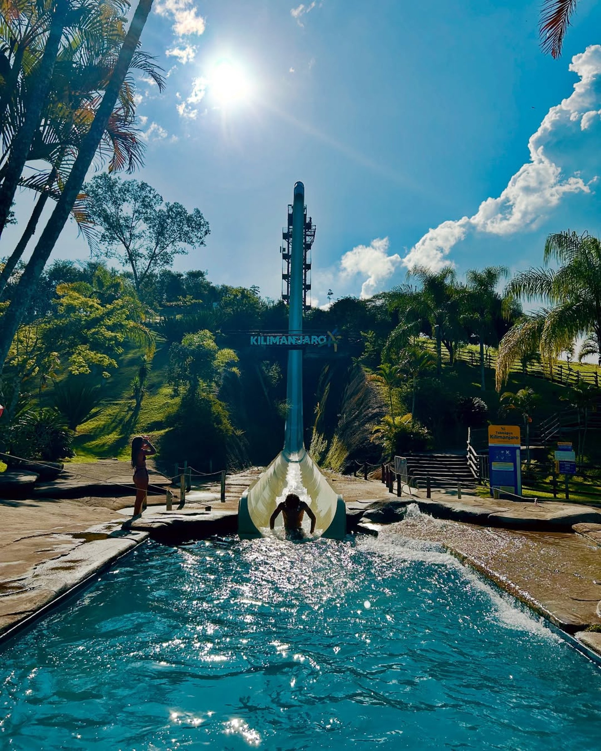 person wearing grey knit sweater