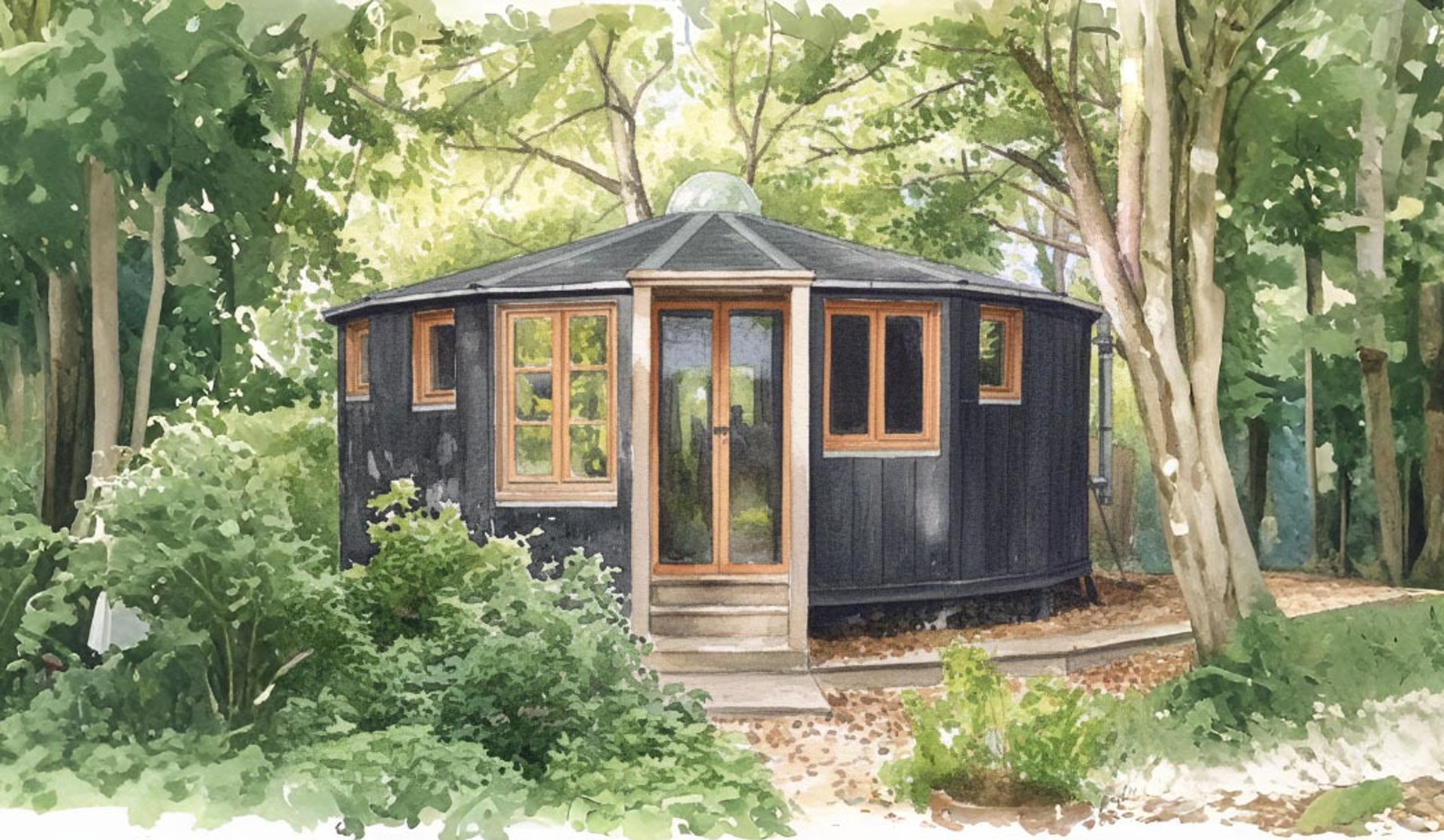 black and white bed linen