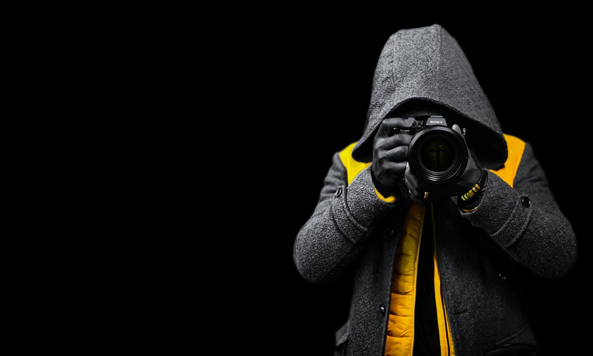 Photographe pro Paris 