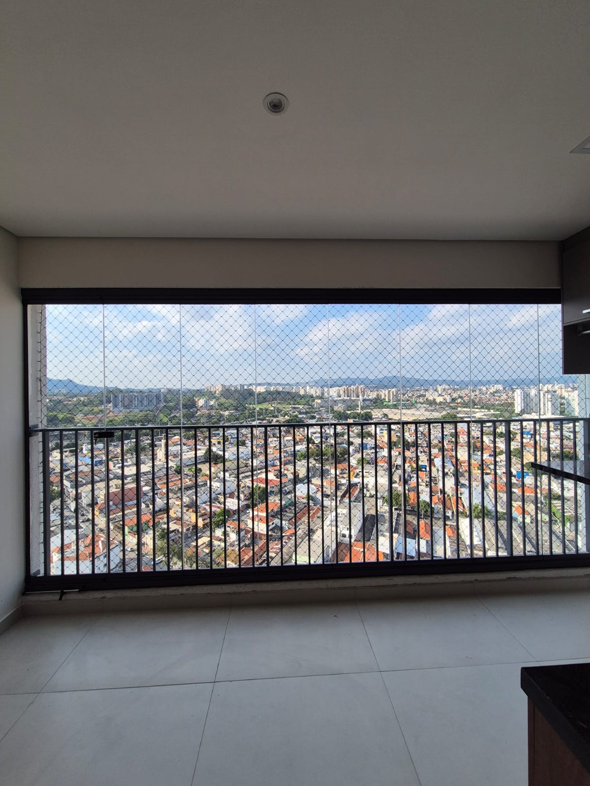 woman wearing yellow long-sleeved dress under white clouds and blue sky during daytime