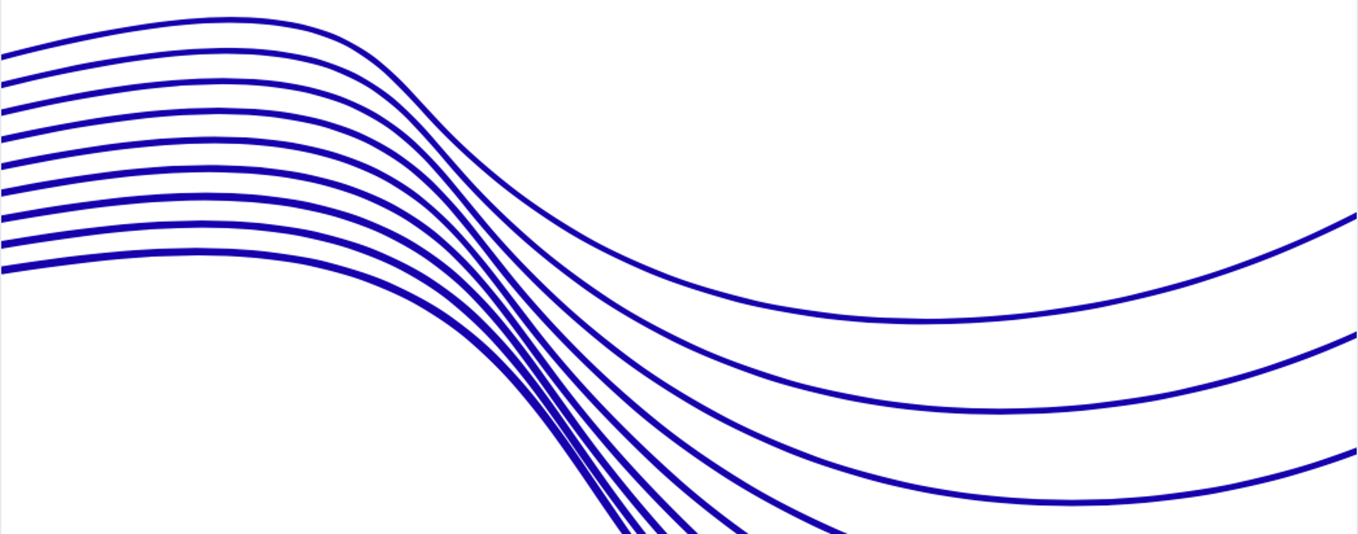 mountain range under blue sky