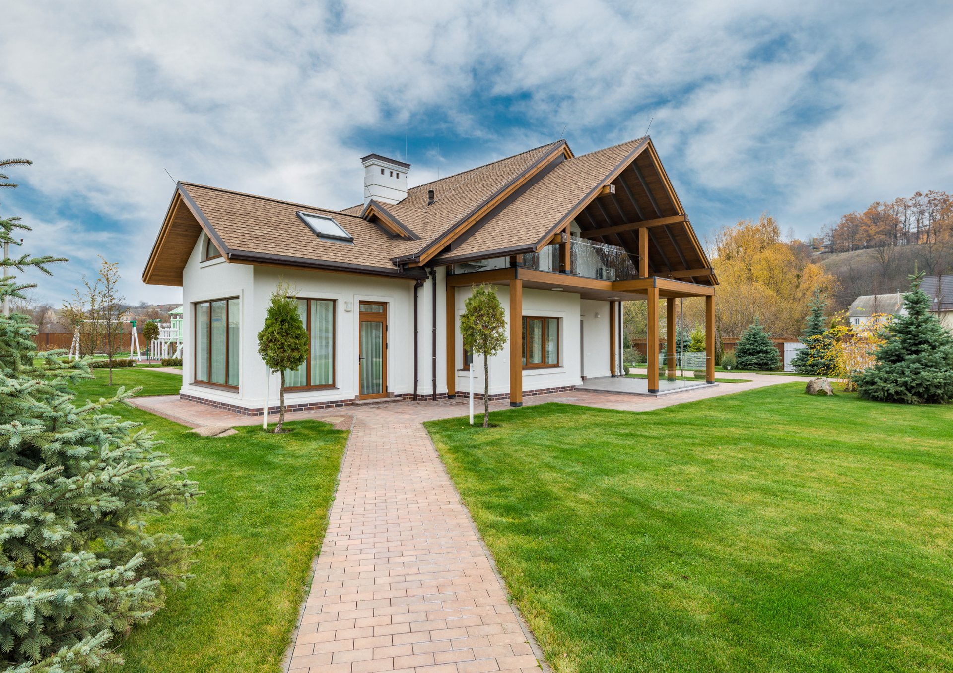 black and white bed linen