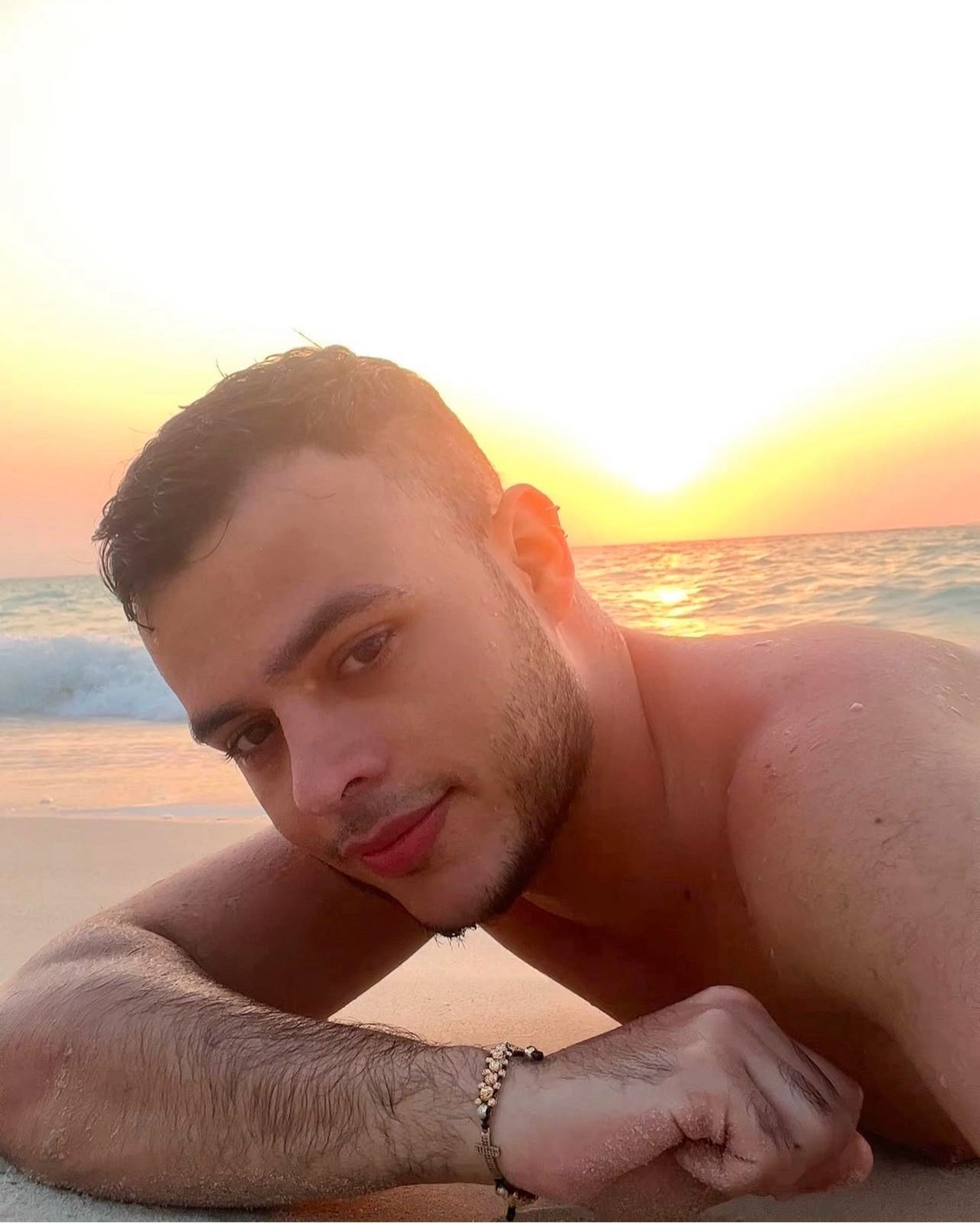 black and brown leather padded tub sofa