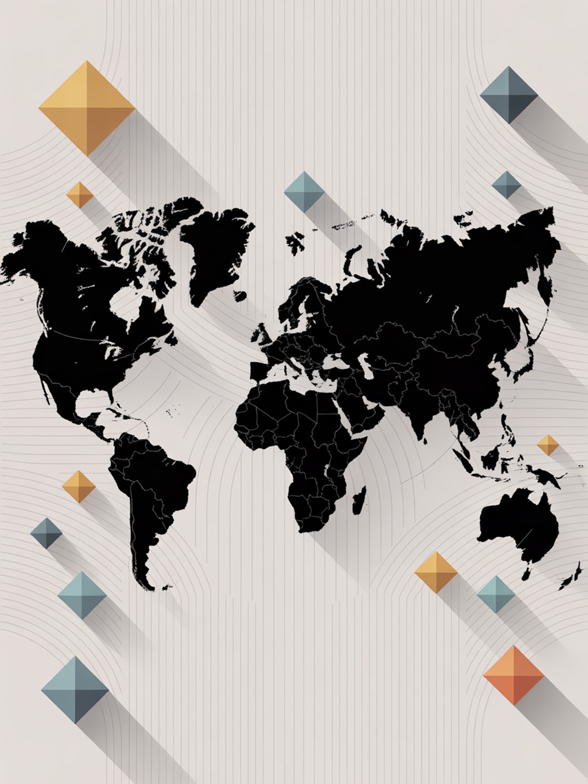 a field of flowers with people walking in the distance