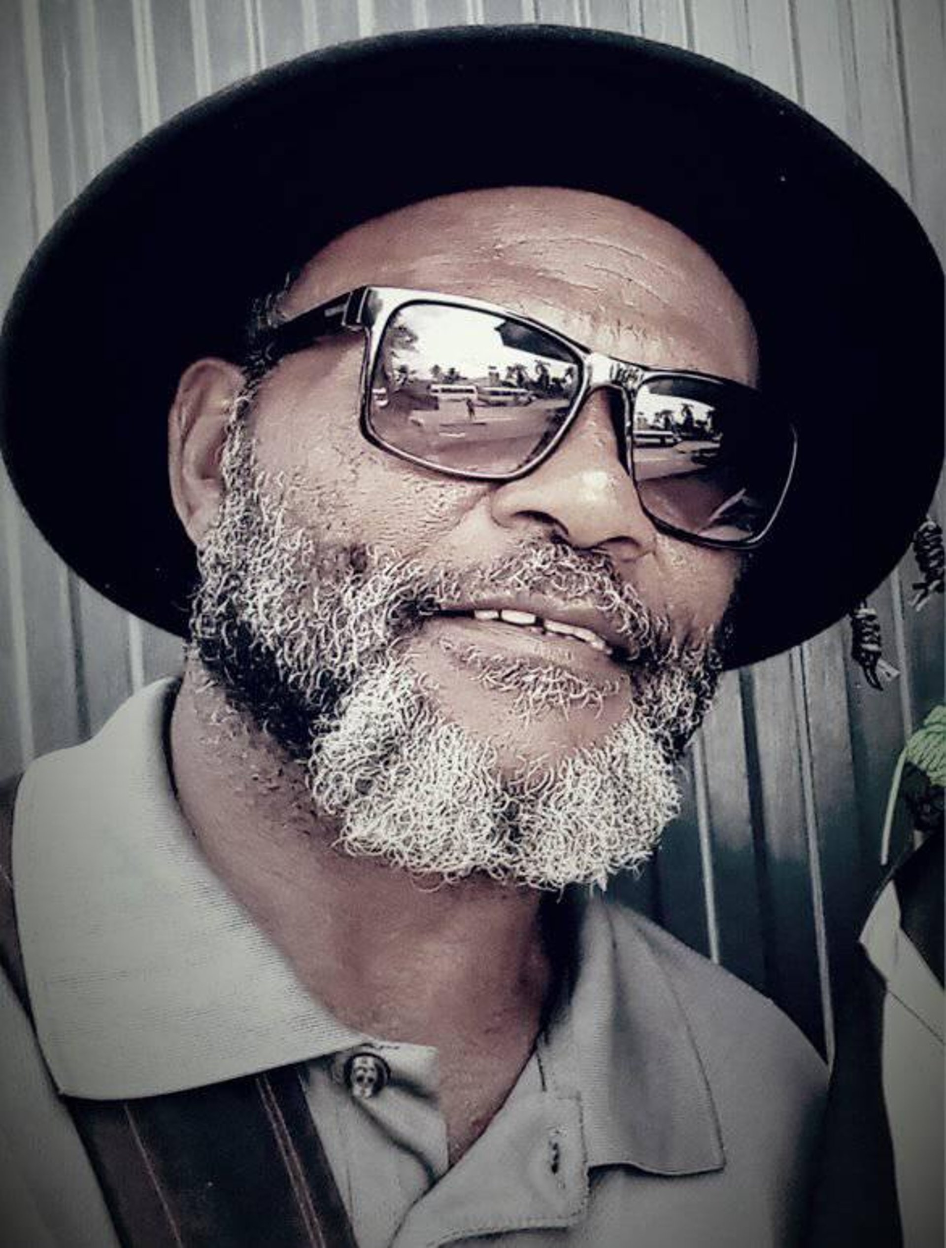 black blue and yellow textile