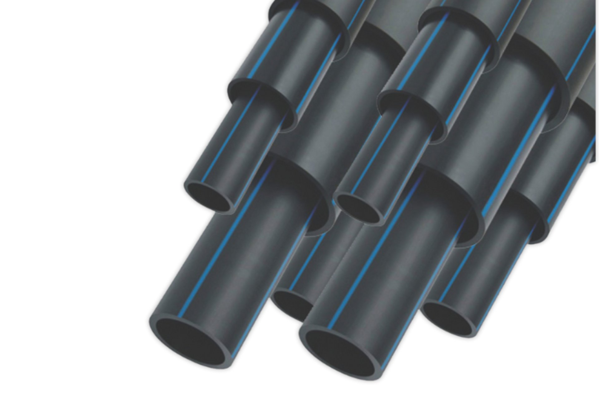 black and white bed linen