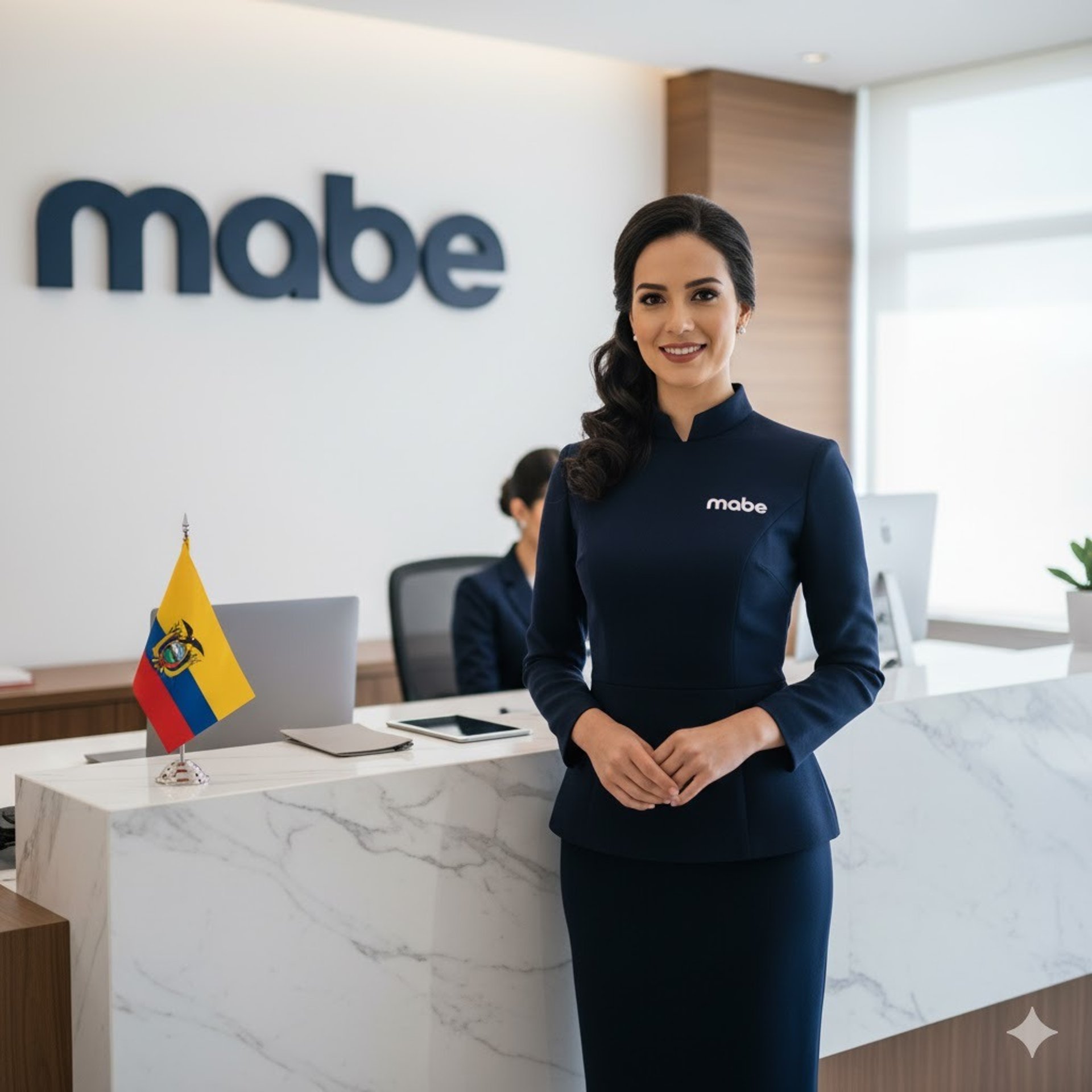 woman wearing yellow long-sleeved dress under white clouds and blue sky during daytime