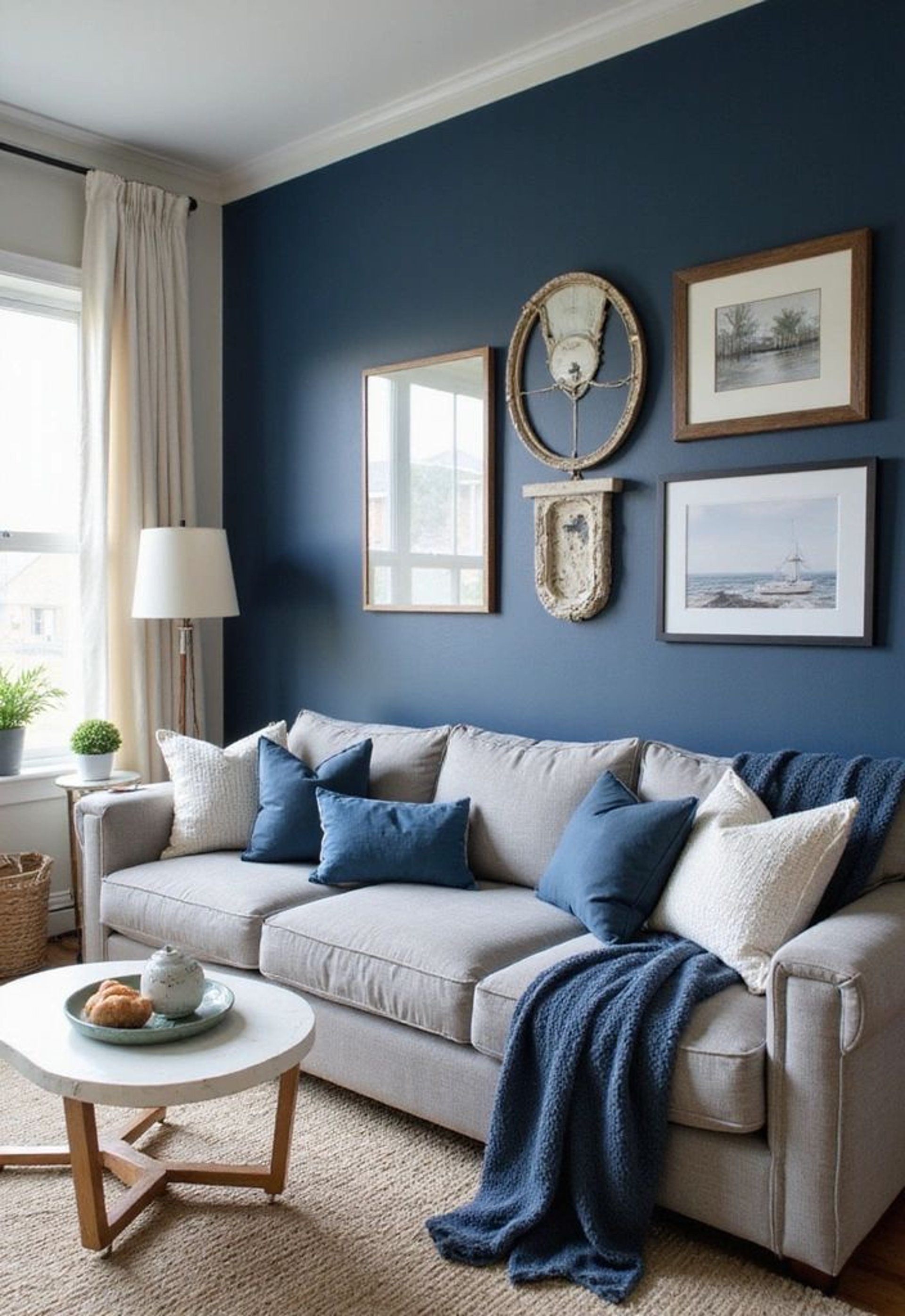 gray computer monitor