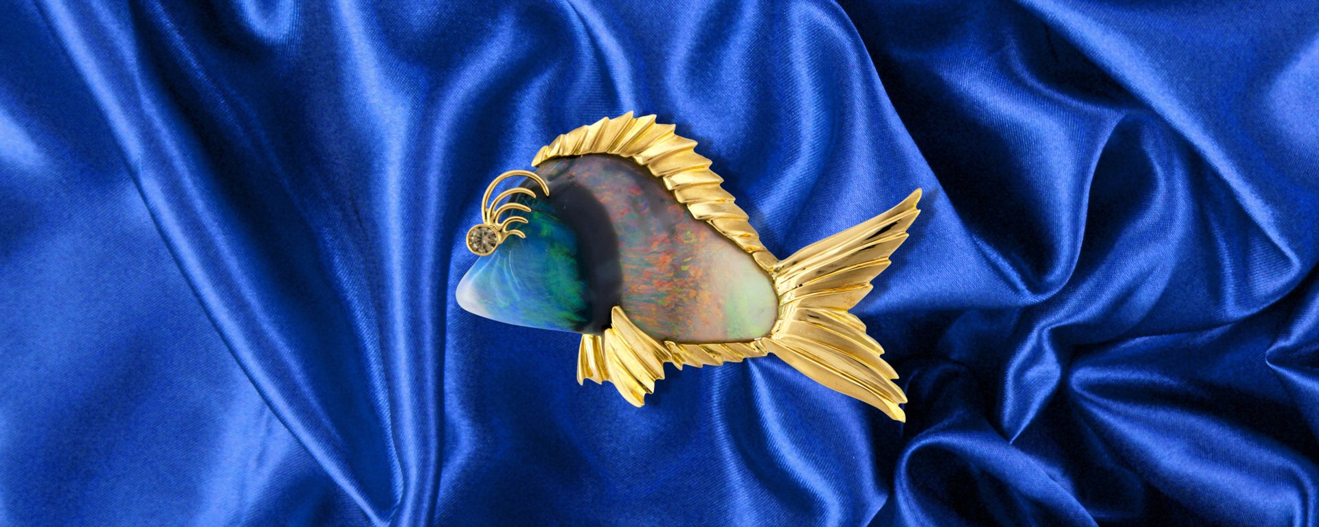 black blue and yellow textile