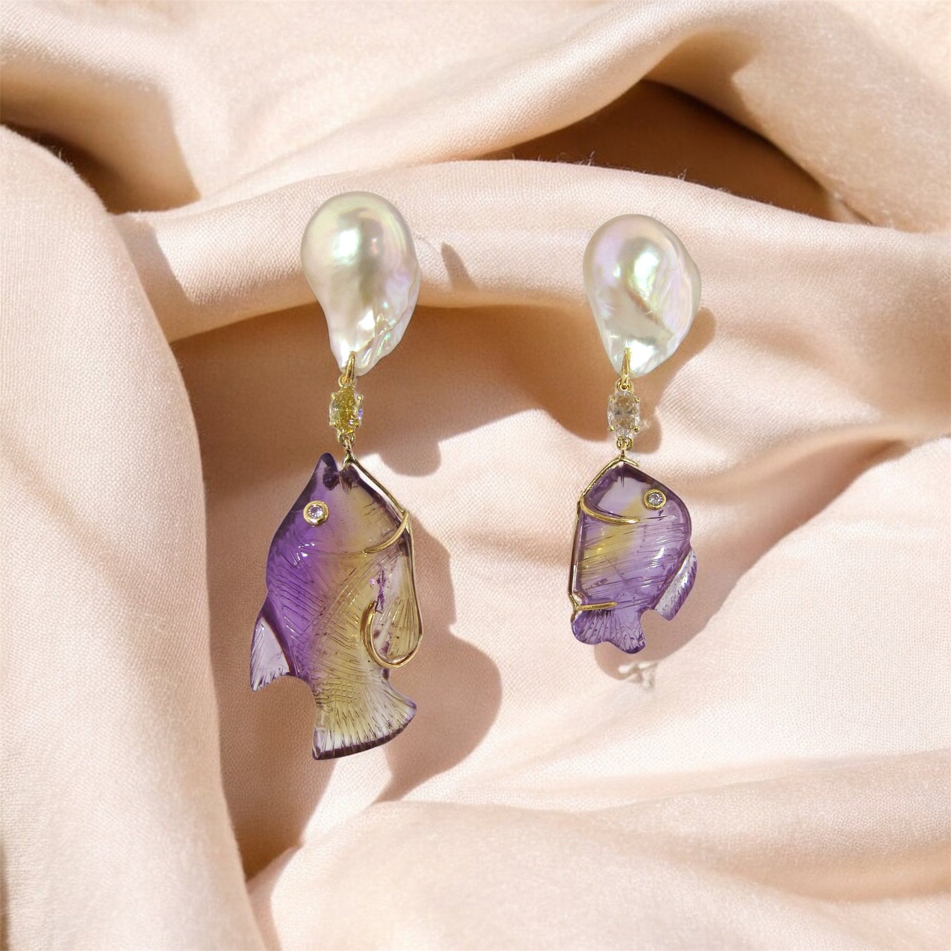 black blue and yellow textile