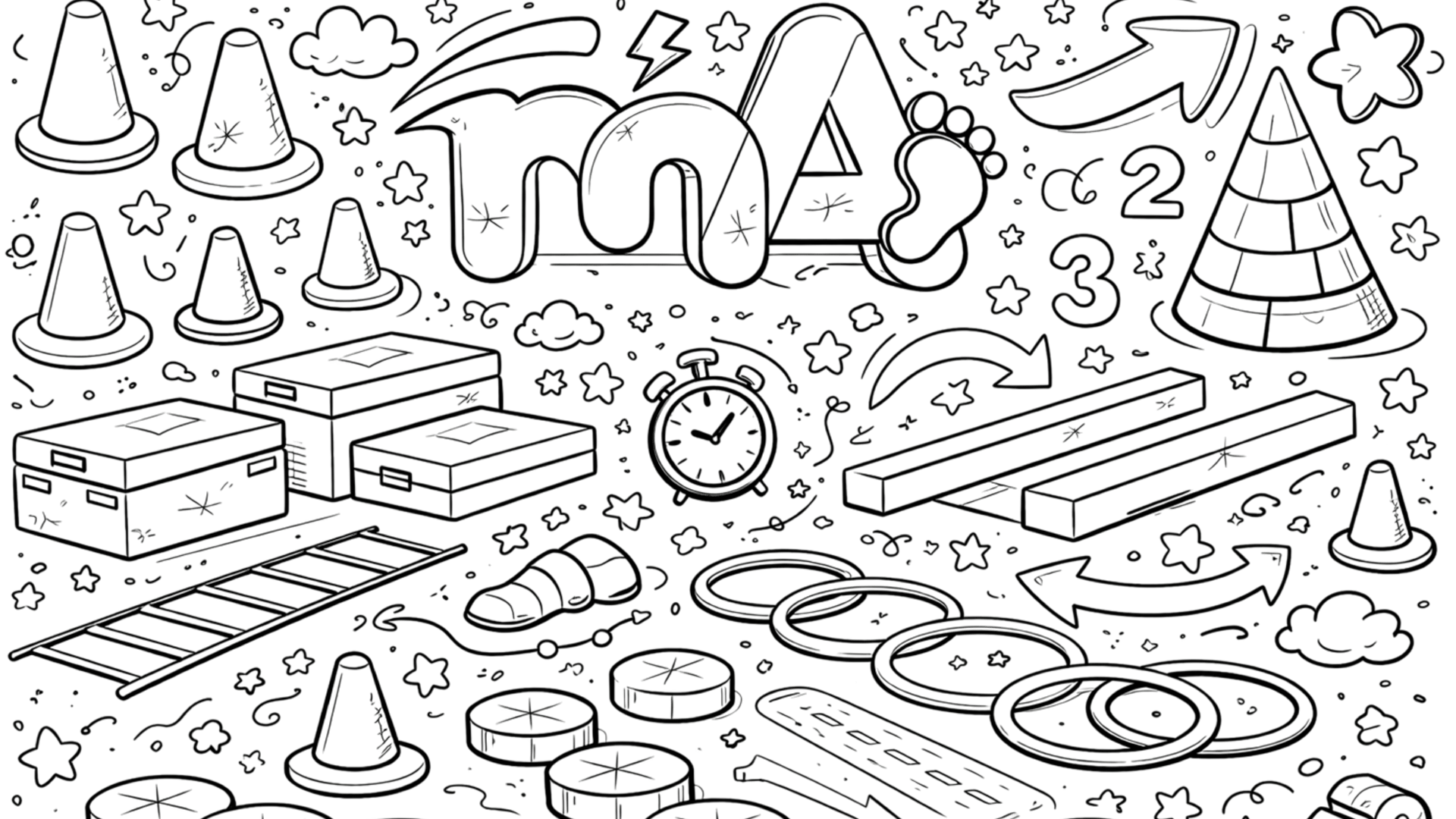 mountain range under blue sky