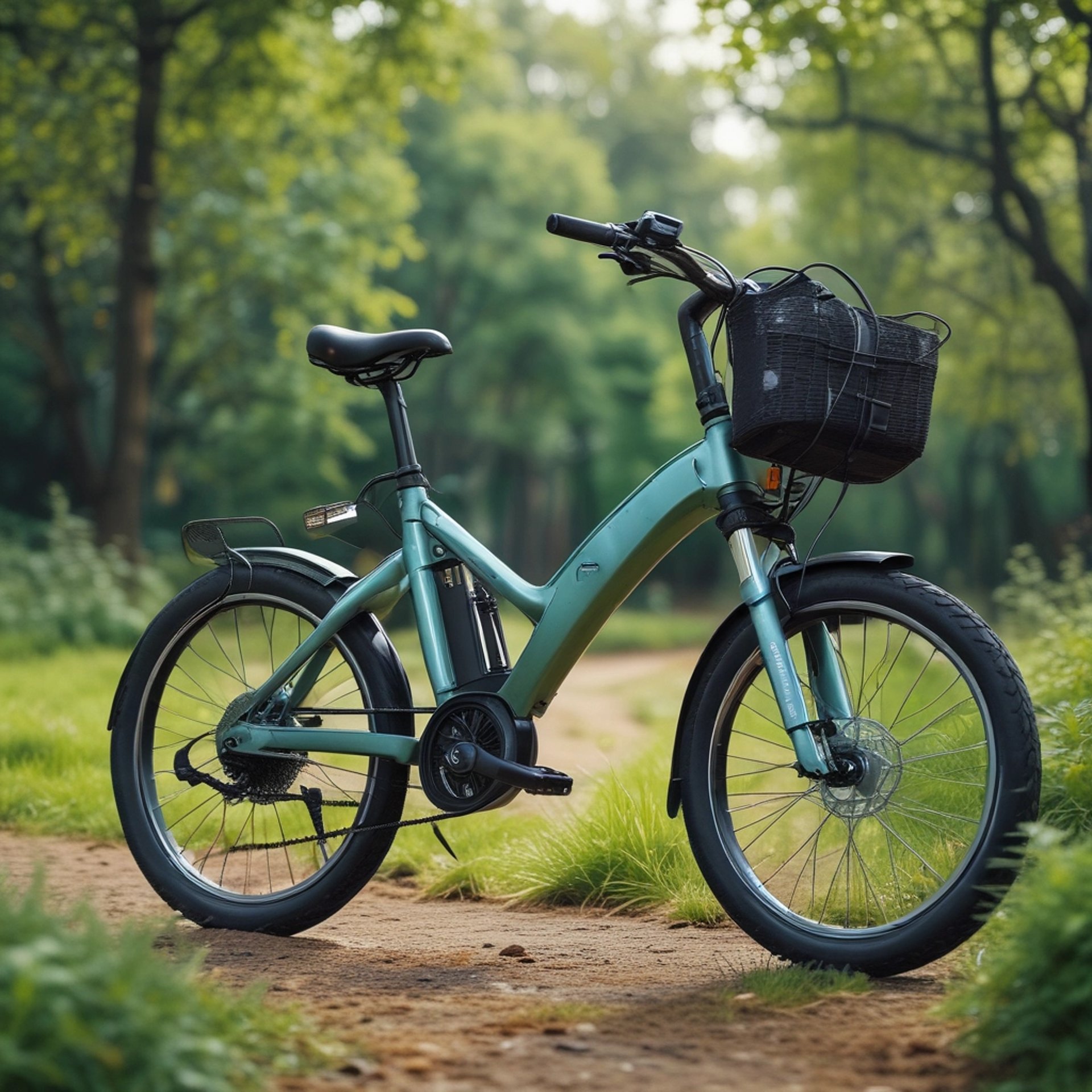 mountain range under blue sky