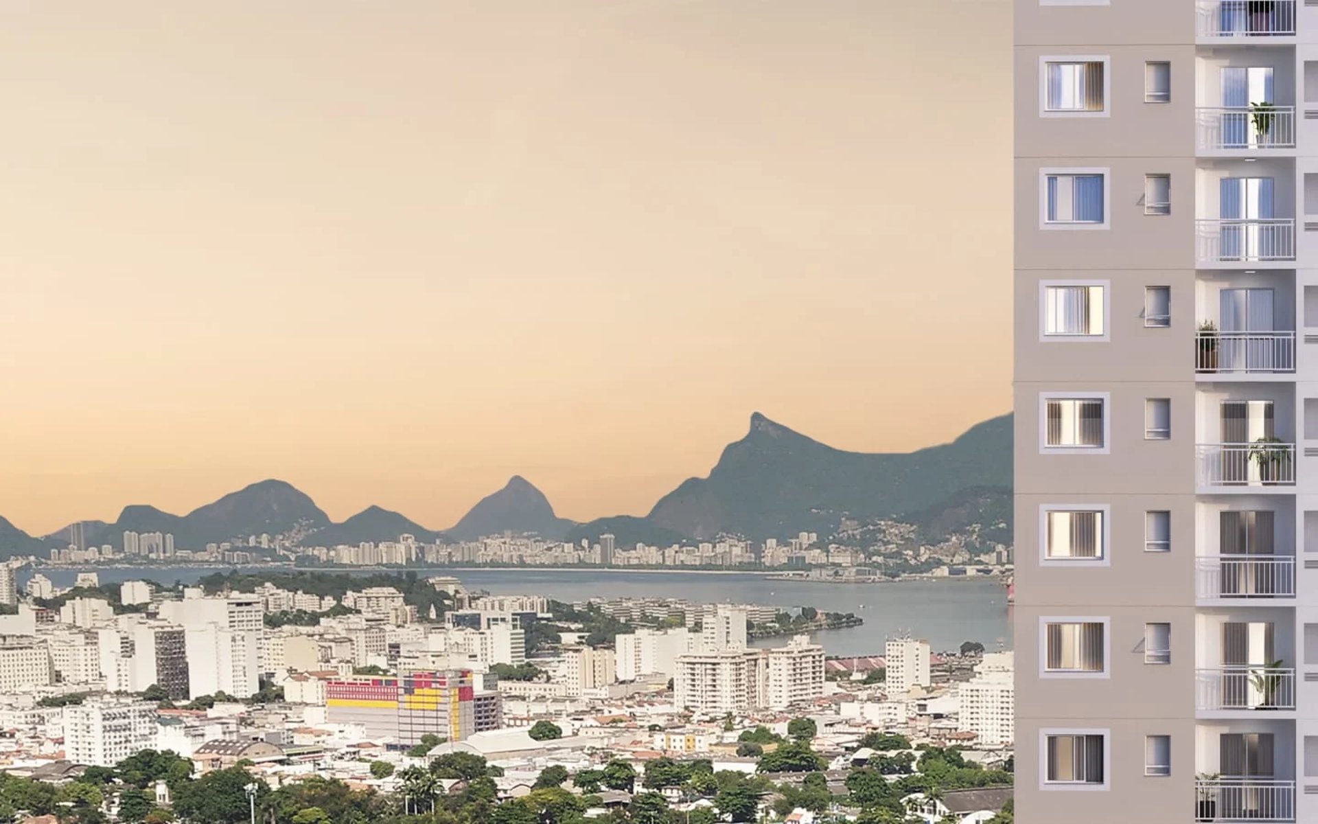 white concrete building under blue sky during daytime
