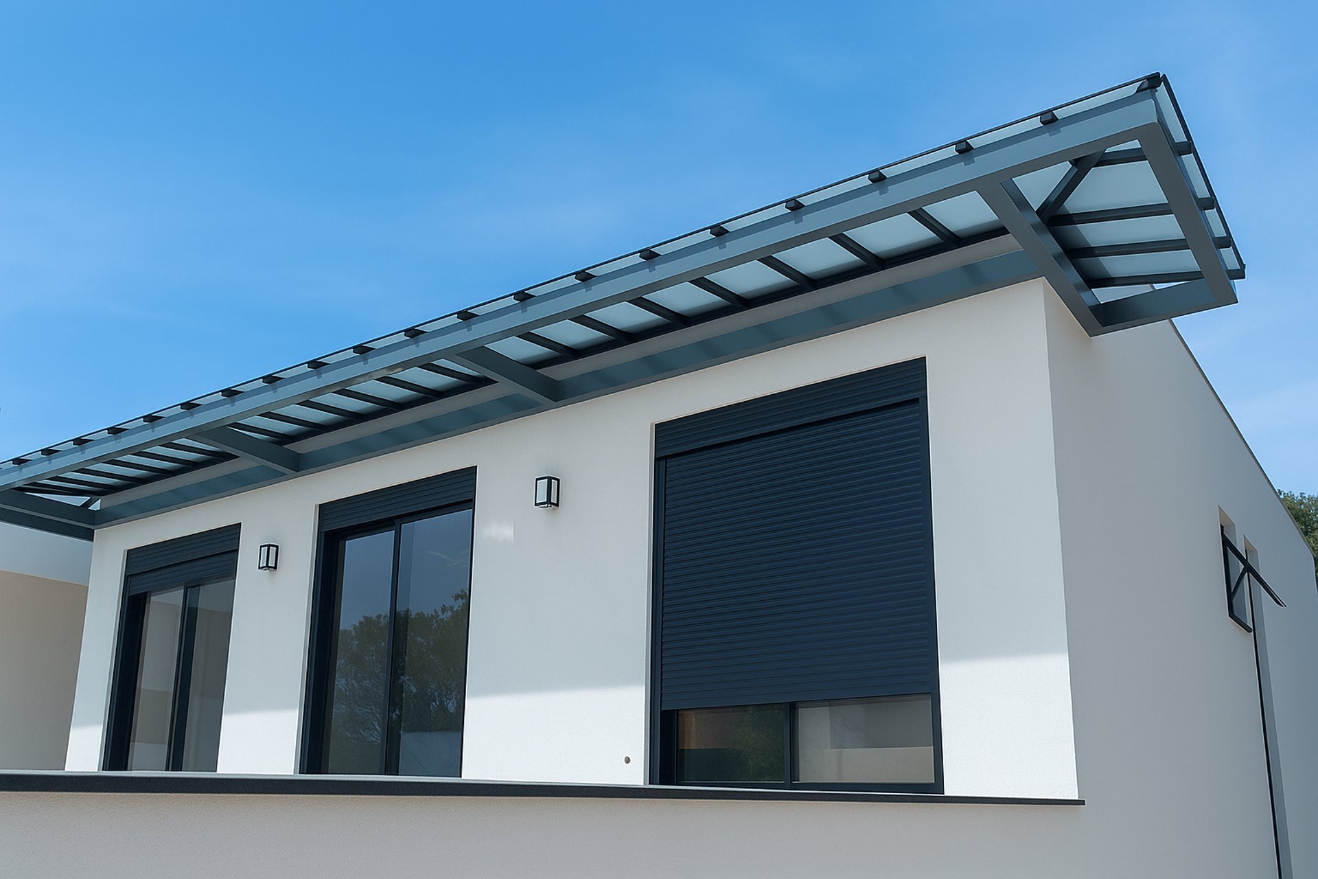 black and brown leather padded tub sofa