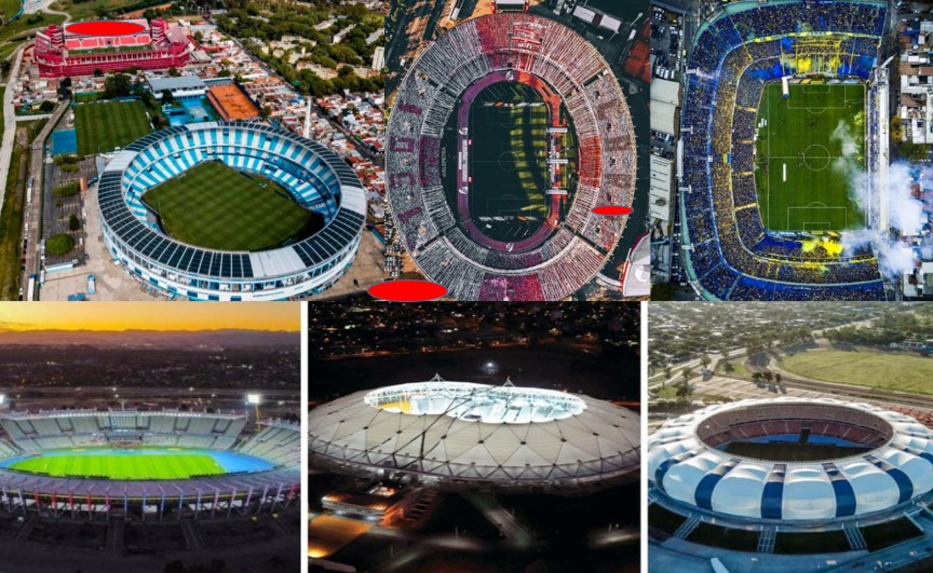 lesiones daños heridas en canchas de futbol AFA indemnización