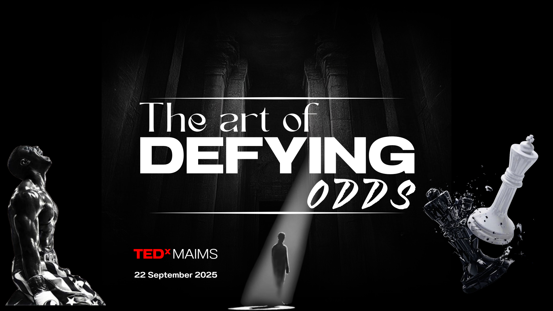 black and white bed linen