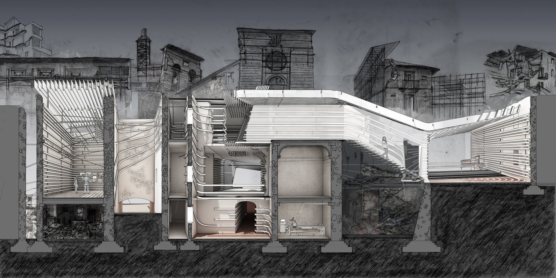 black blue and yellow textile