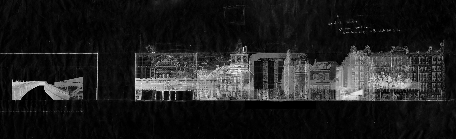 black blue and yellow textile