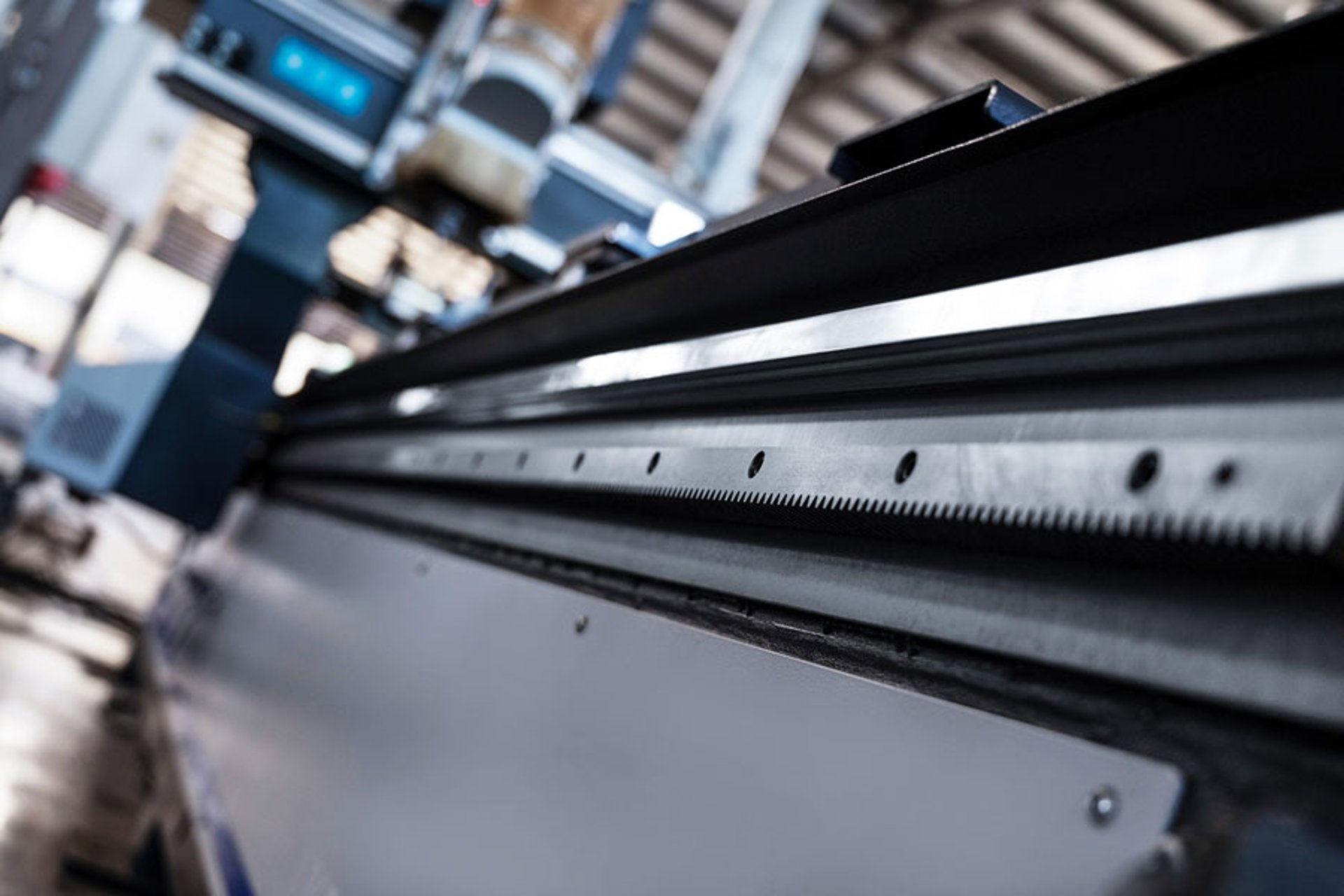 black and brown leather padded tub sofa